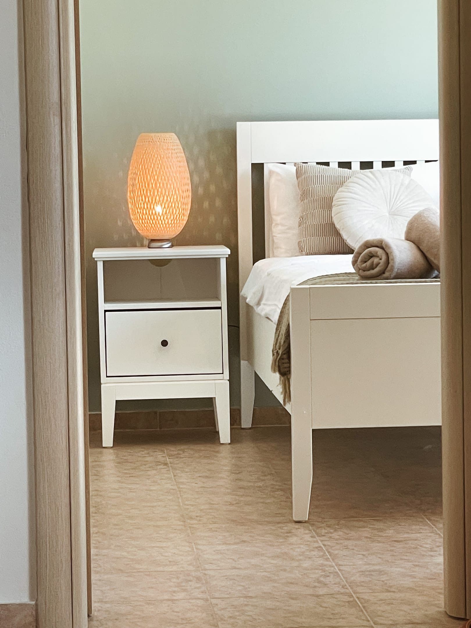 Apartment 5 - 3