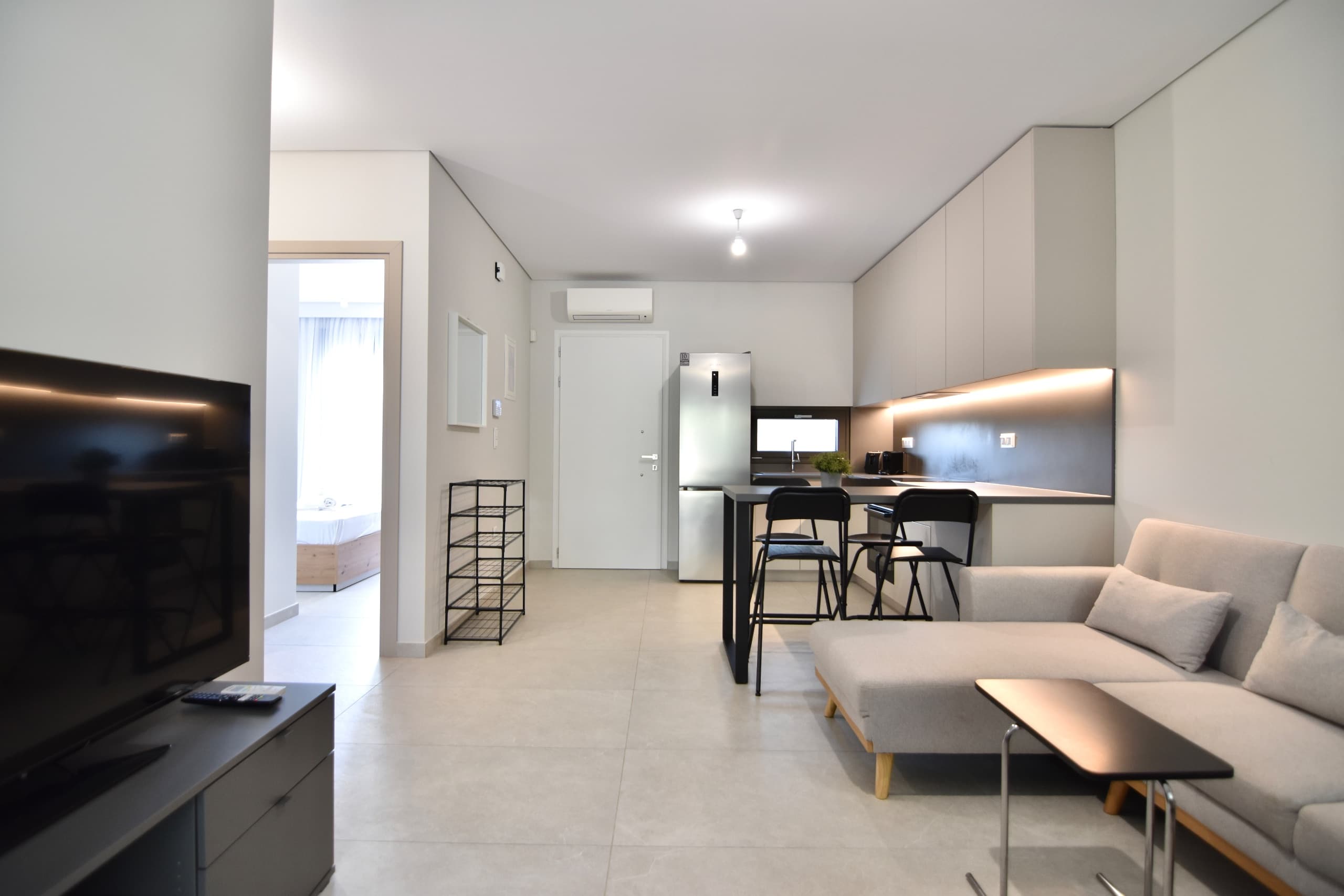 Luxury Suite Tatiana - 3