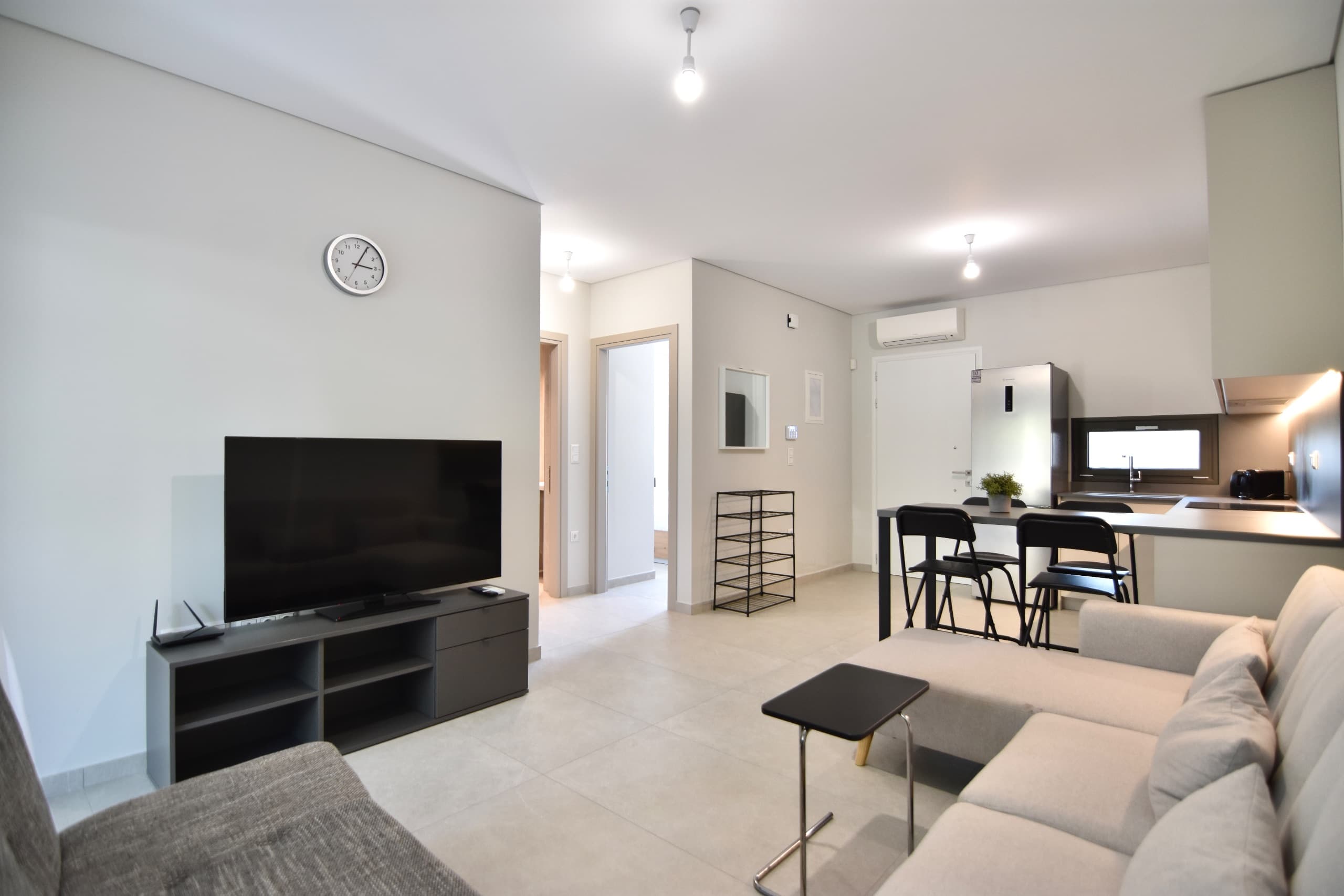 Luxury Suite Tatiana