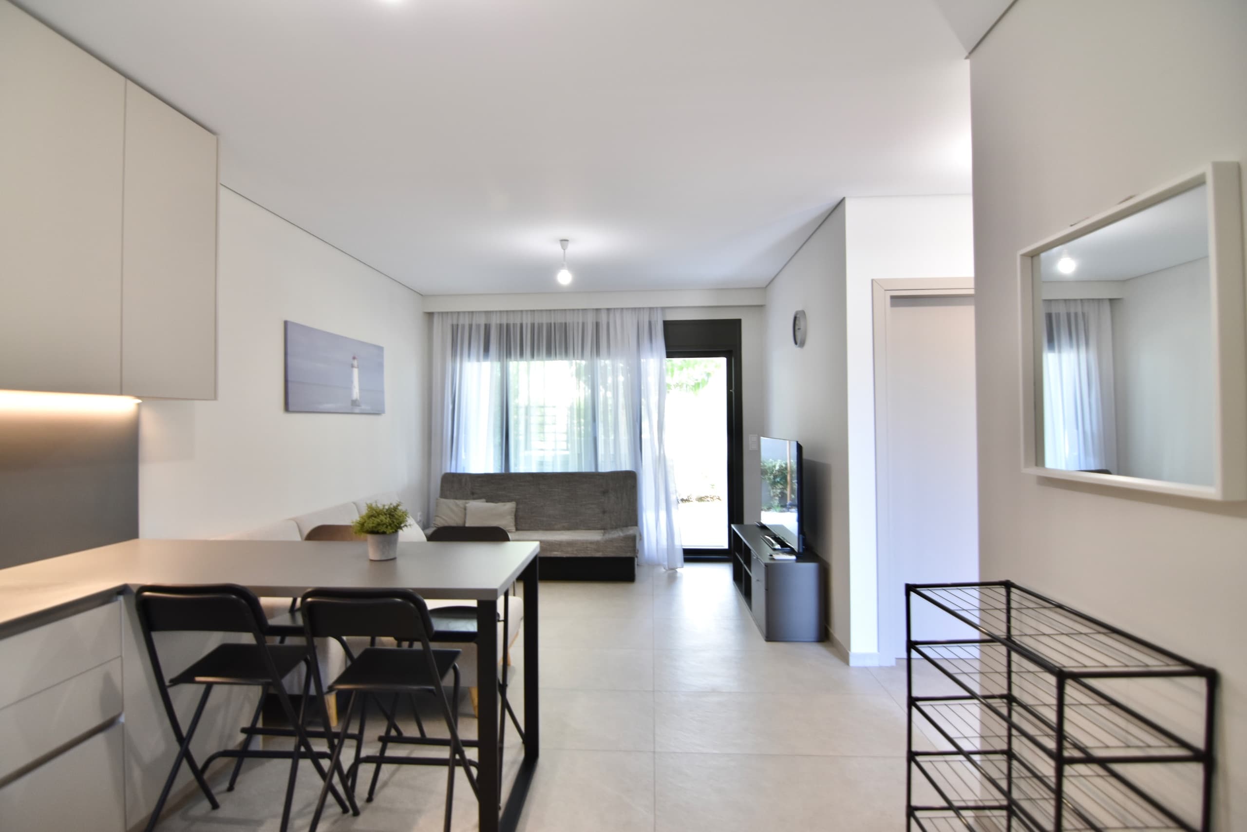 Luxury Suite Tatiana - 4