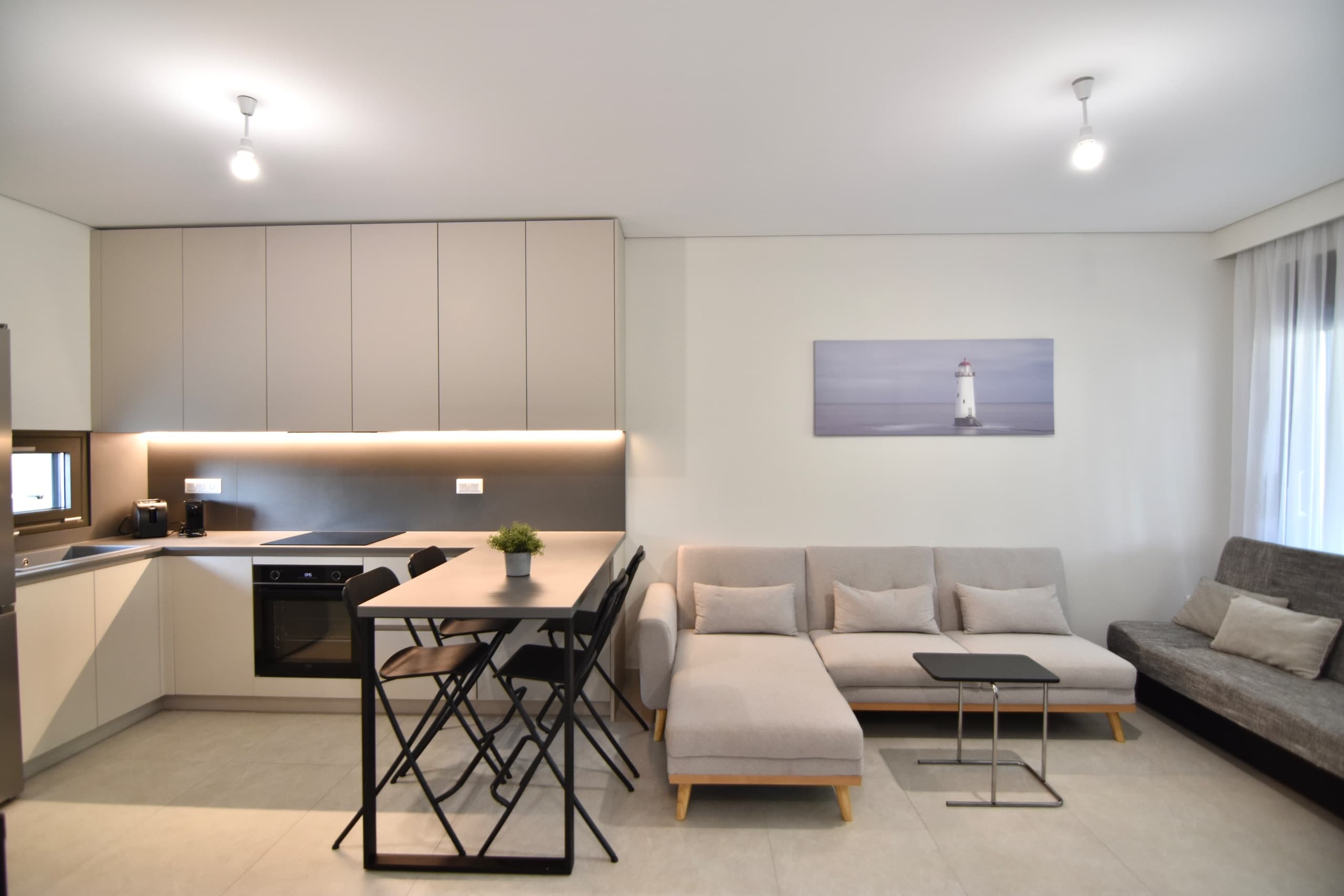 Luxury Suite Tatiana - 5