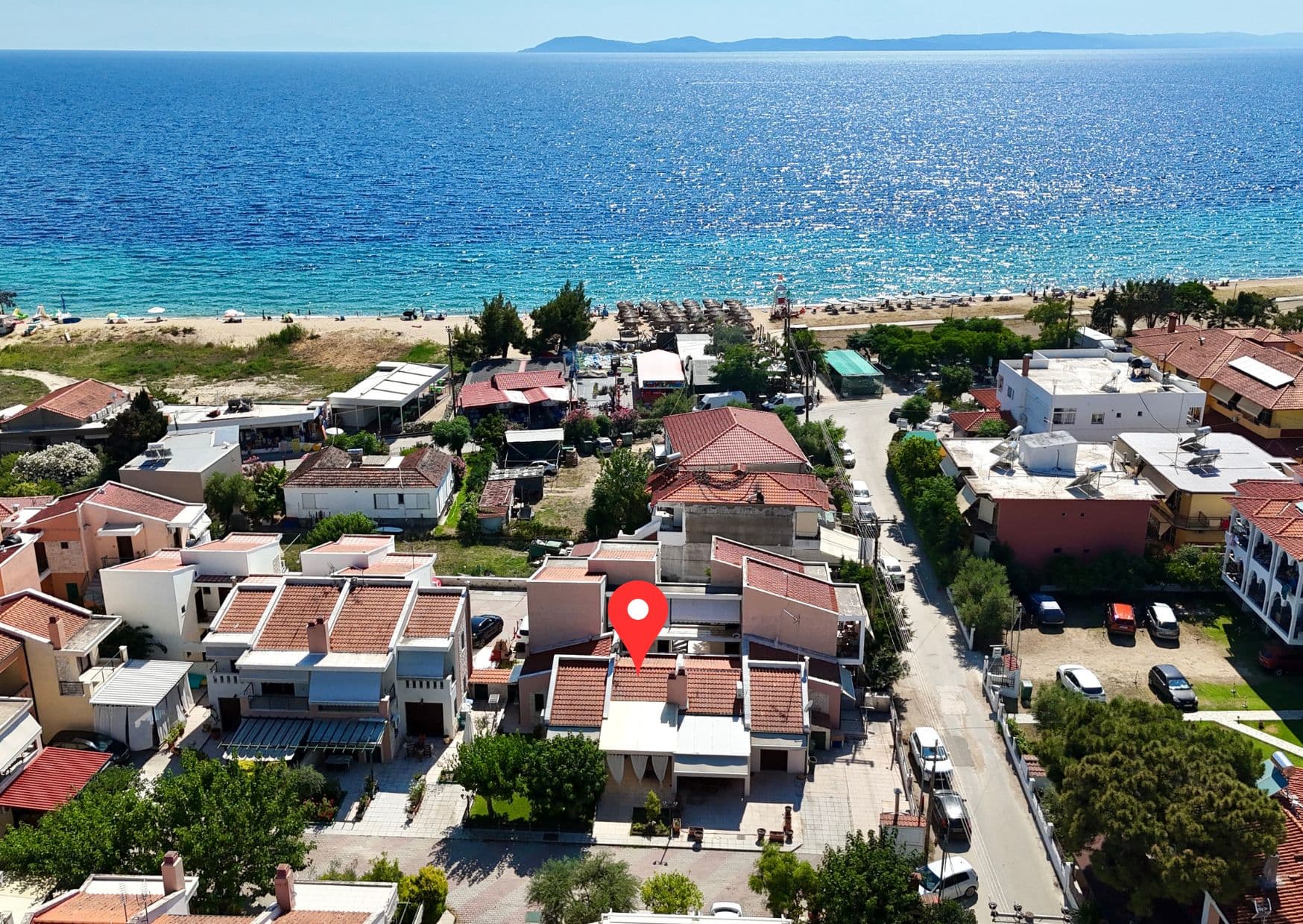 Seaside Maisonette Myrto - 2