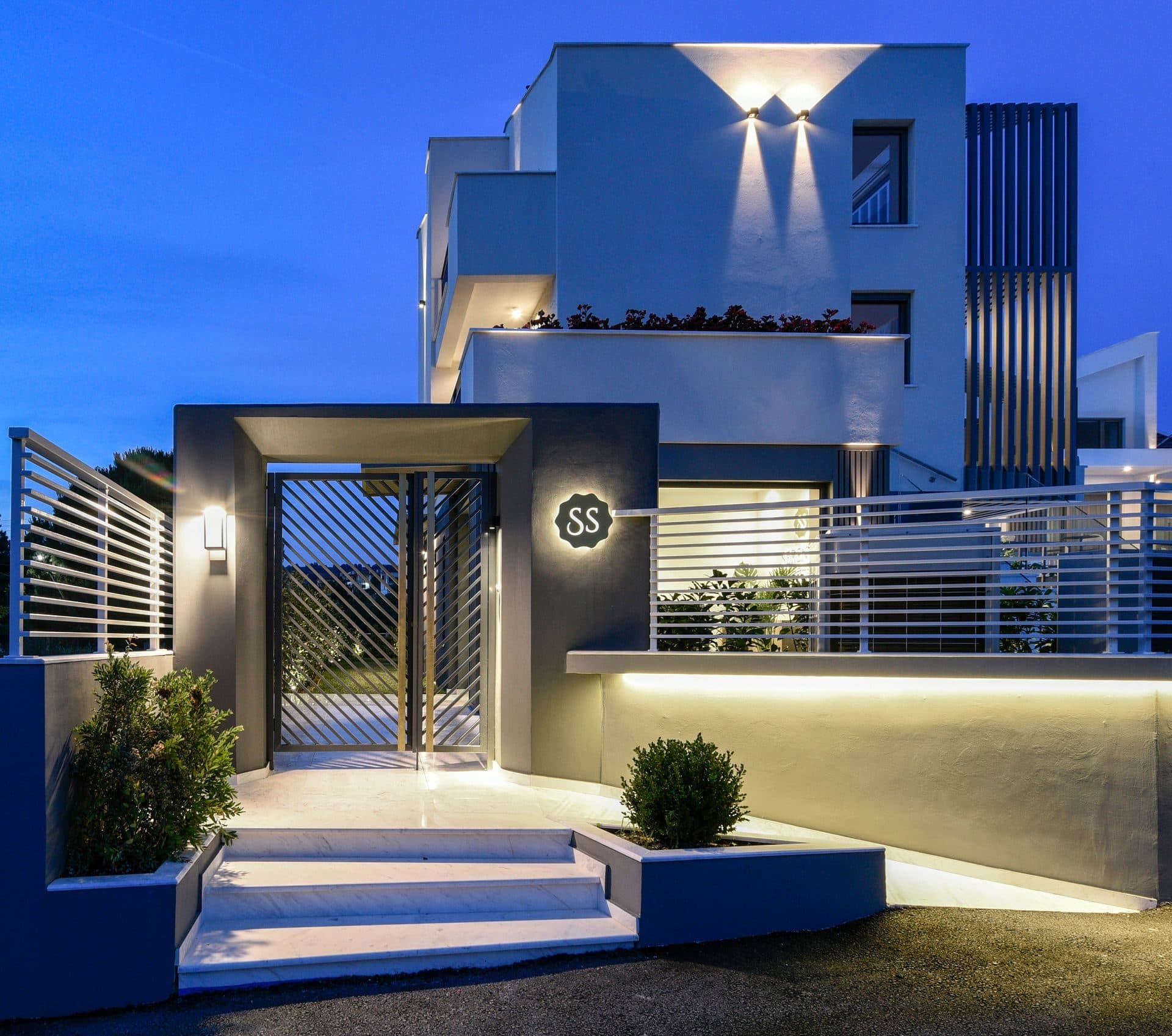 Serenity Suites Chalkidiki - 3