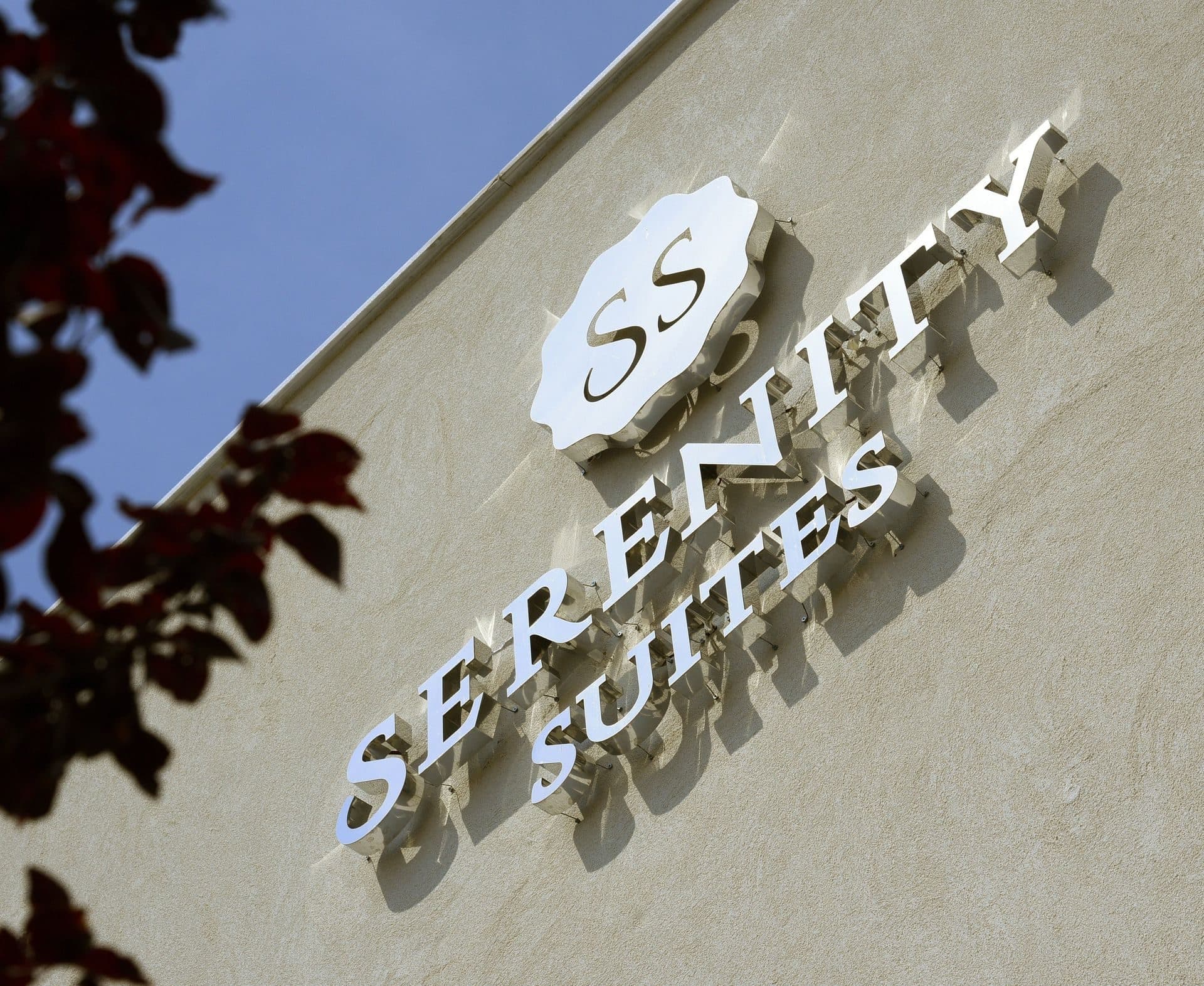 Serenity Suites Chalkidiki - 4