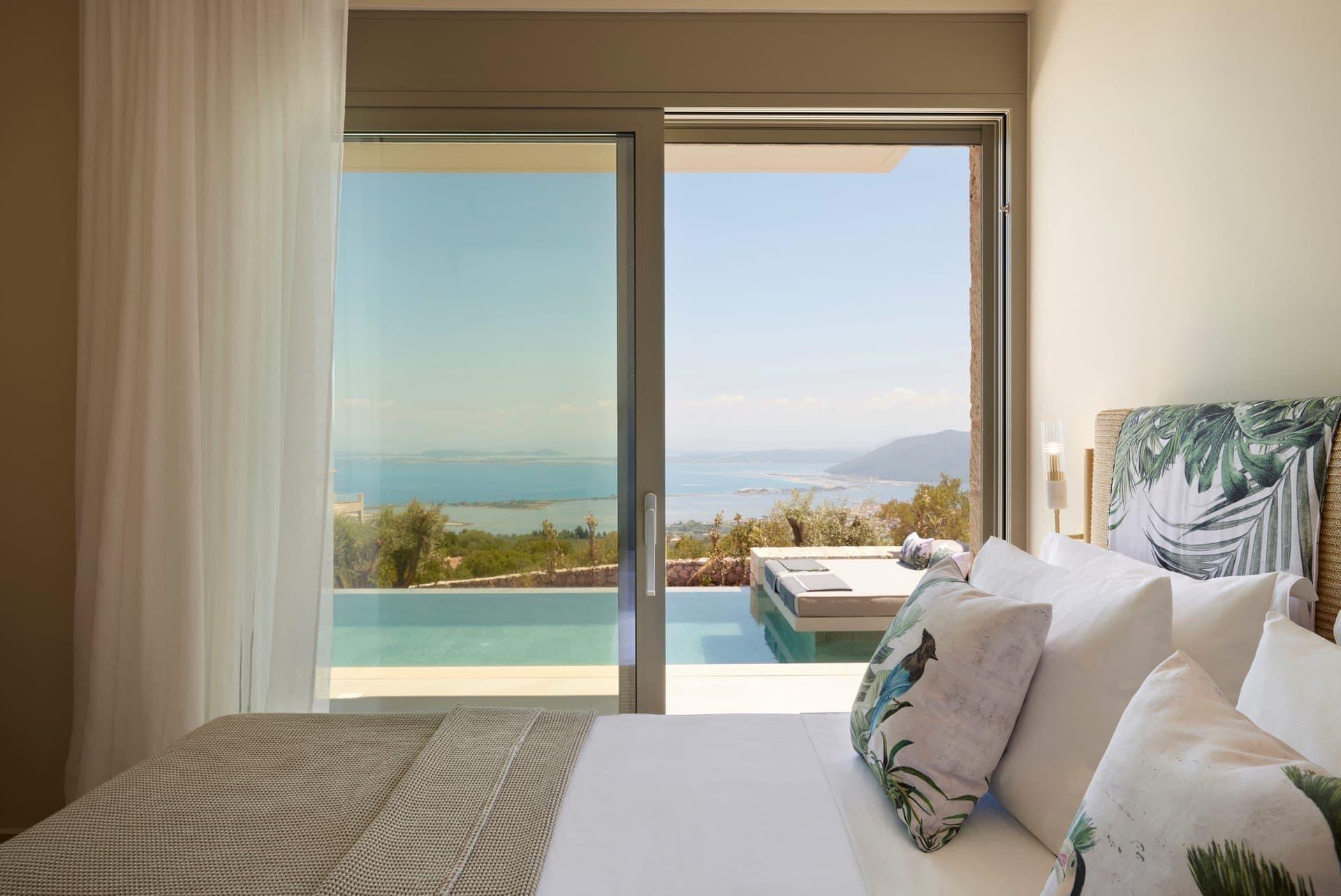 Supreme Private Pool Villa - 4