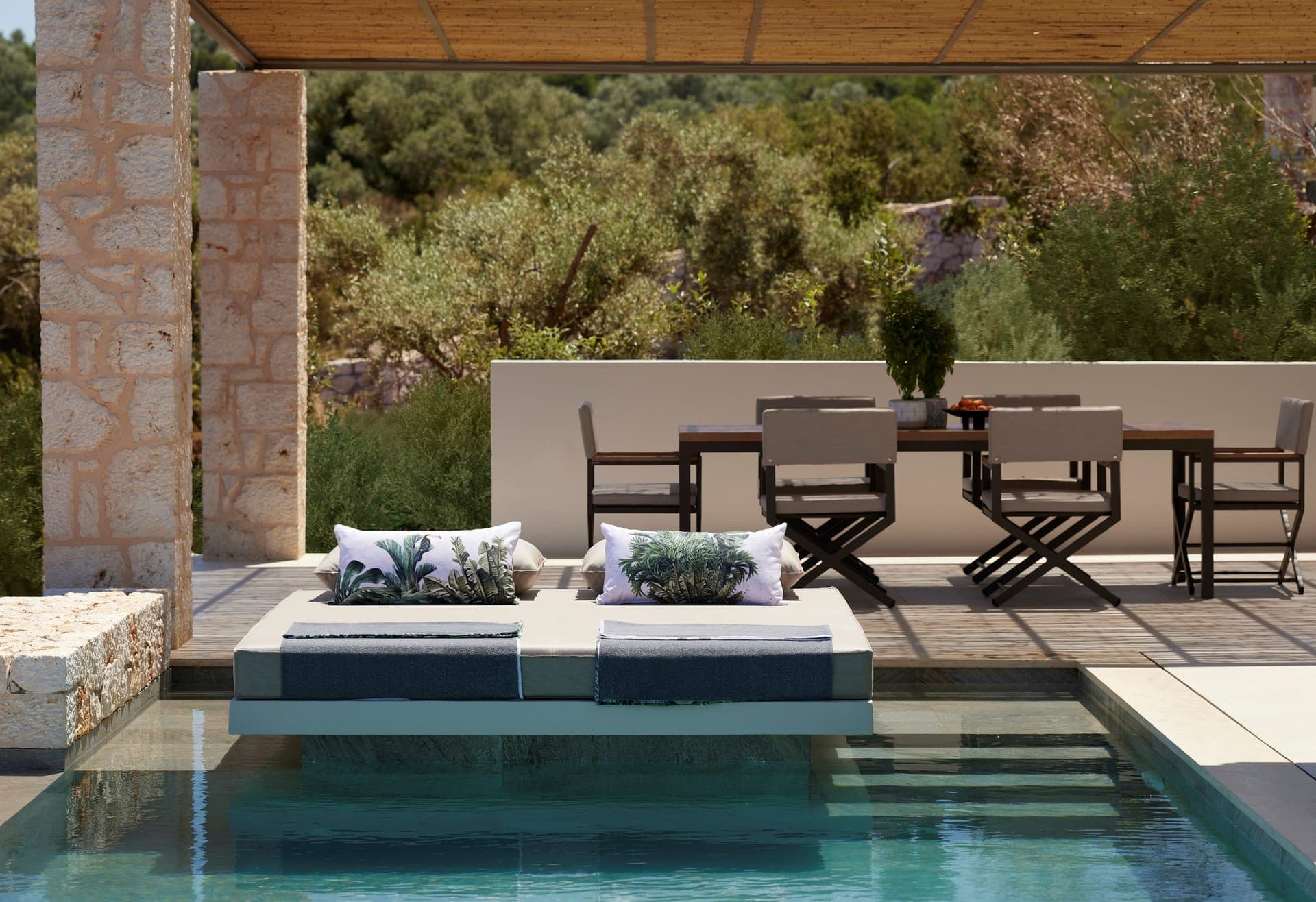 Supreme Private Pool Villa - 2