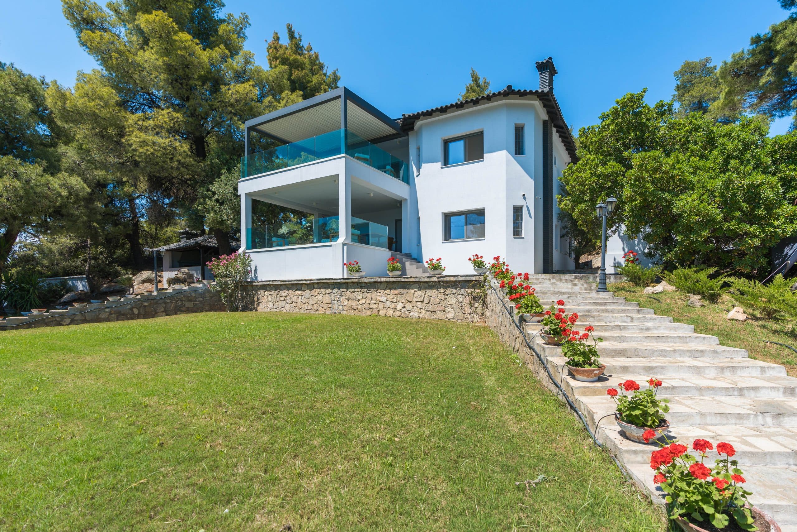 Villa AquaMarina - 5