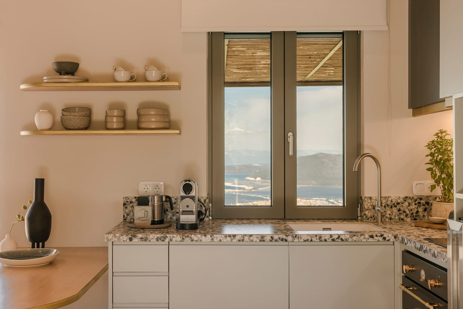 Exclusive 3 Bedroom Sea View Villa with Private Heated Pool - 5