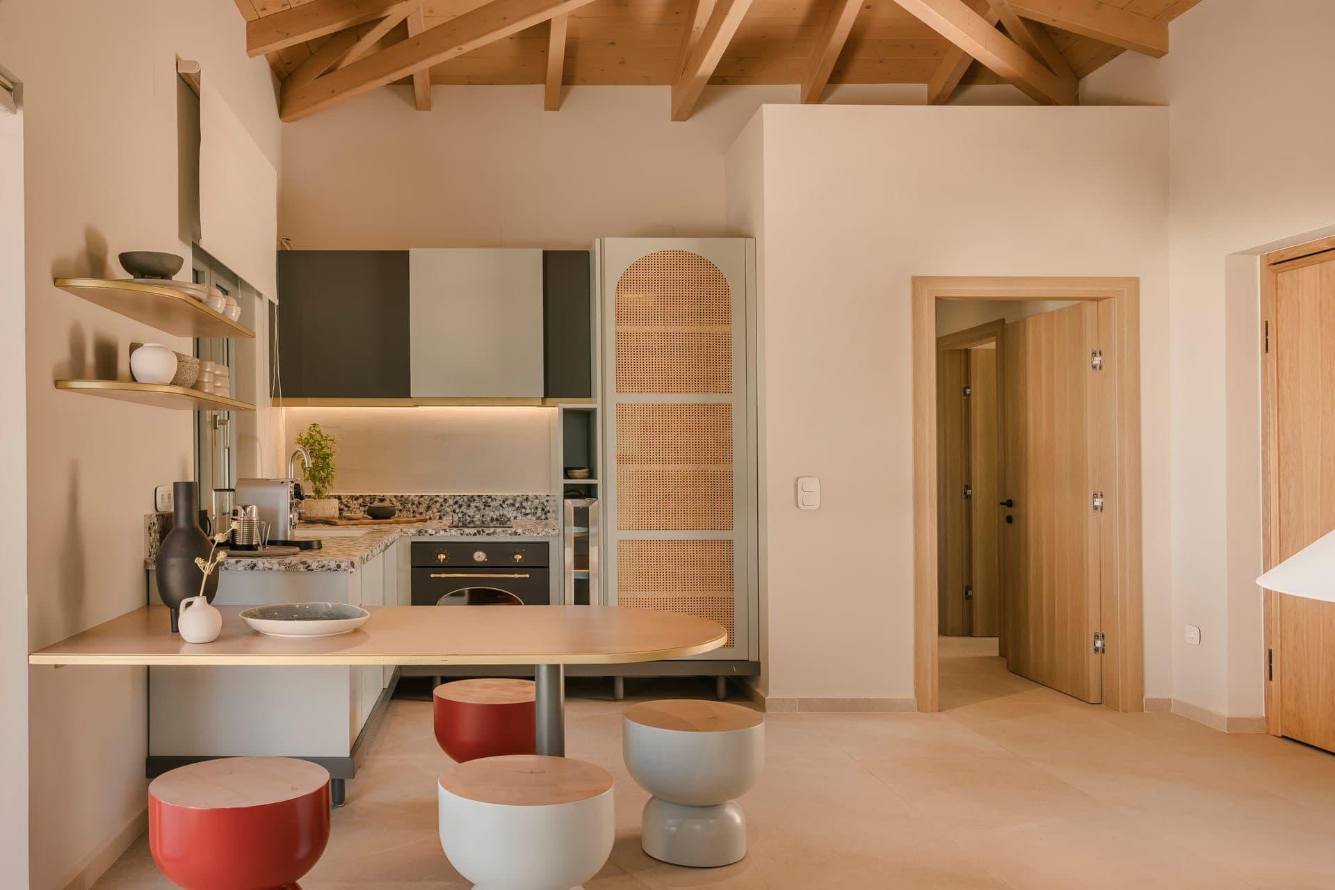 Exclusive 3 Bedroom Sea View Villa with Private Heated Pool - 3