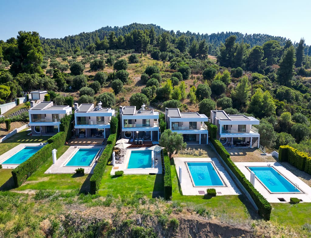 Villa Anya - 5