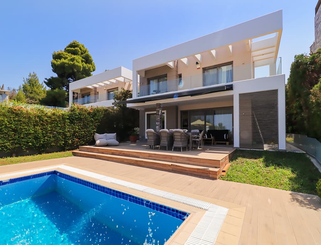 Villa Anya