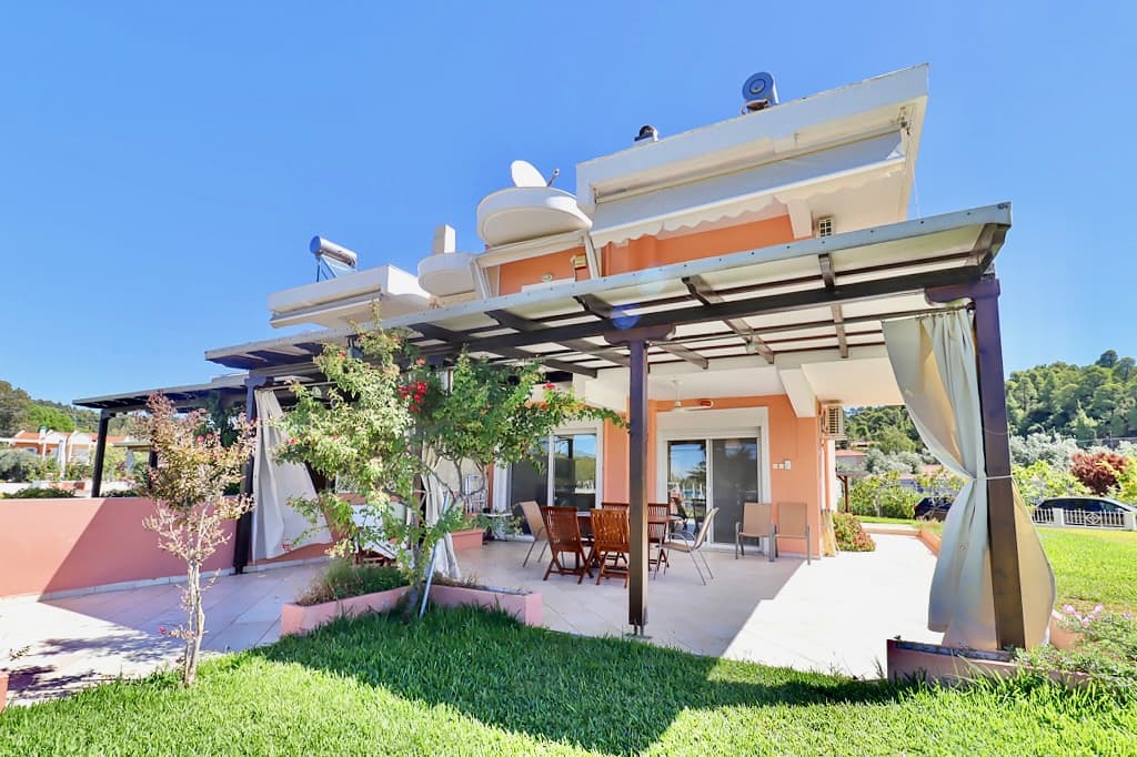 Villa Daphne
