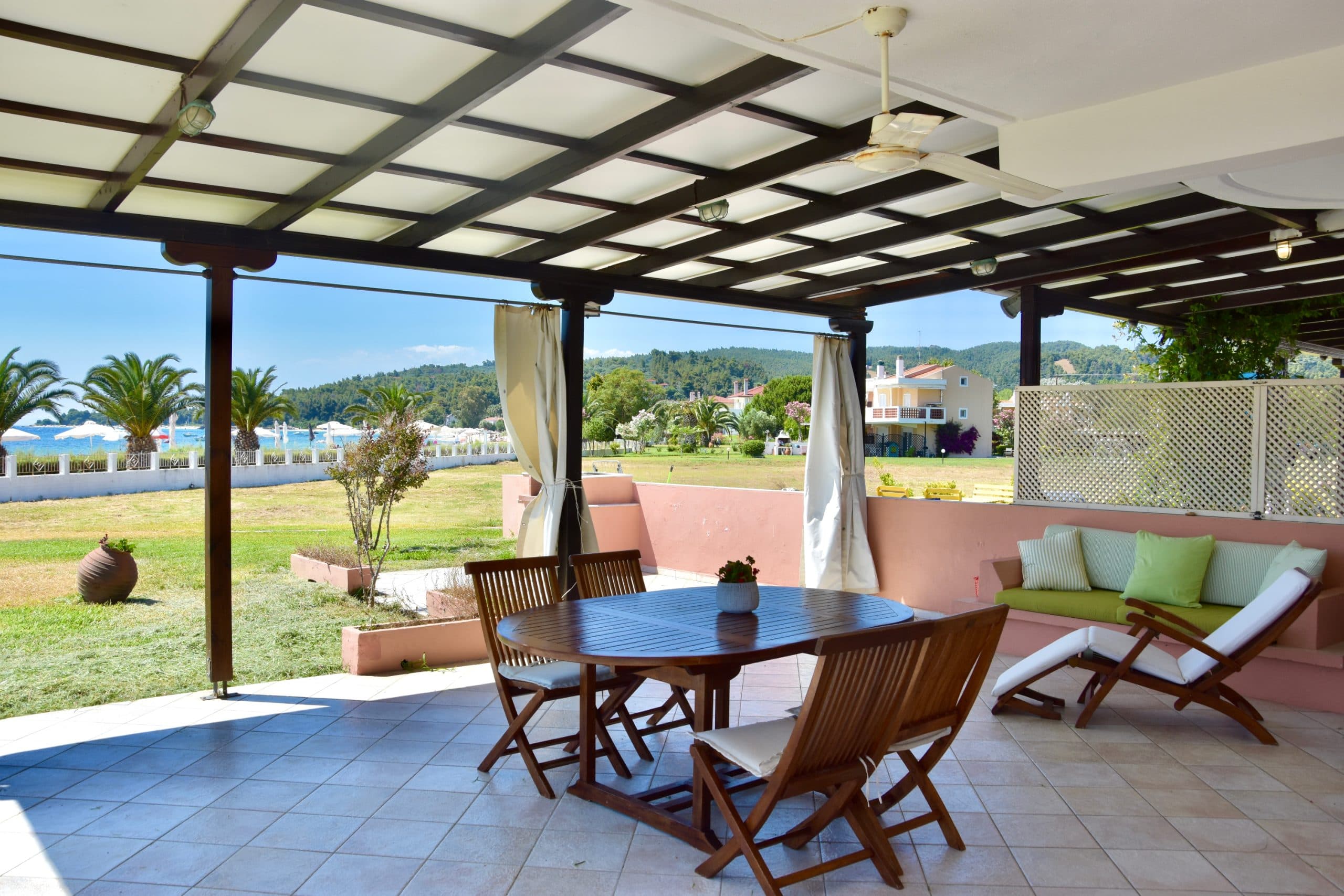 Villa Daphne - 4