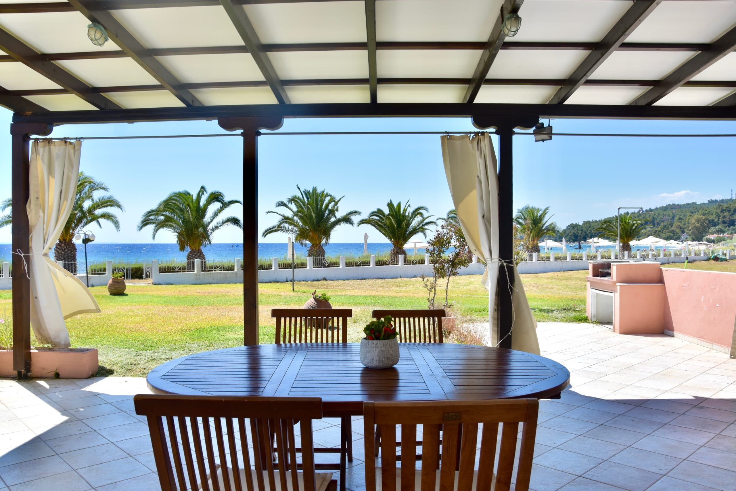 Villa Daphne
