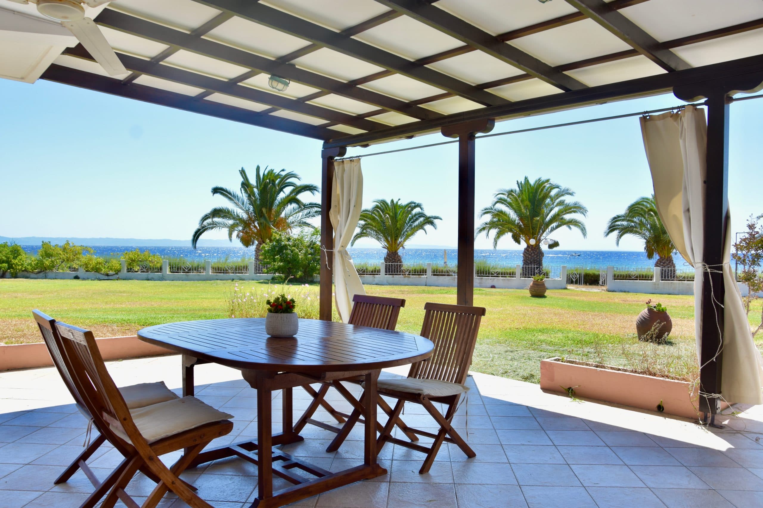 Villa Daphne - 5