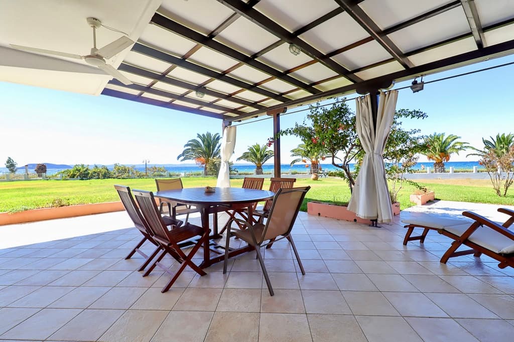 Villa Daphne