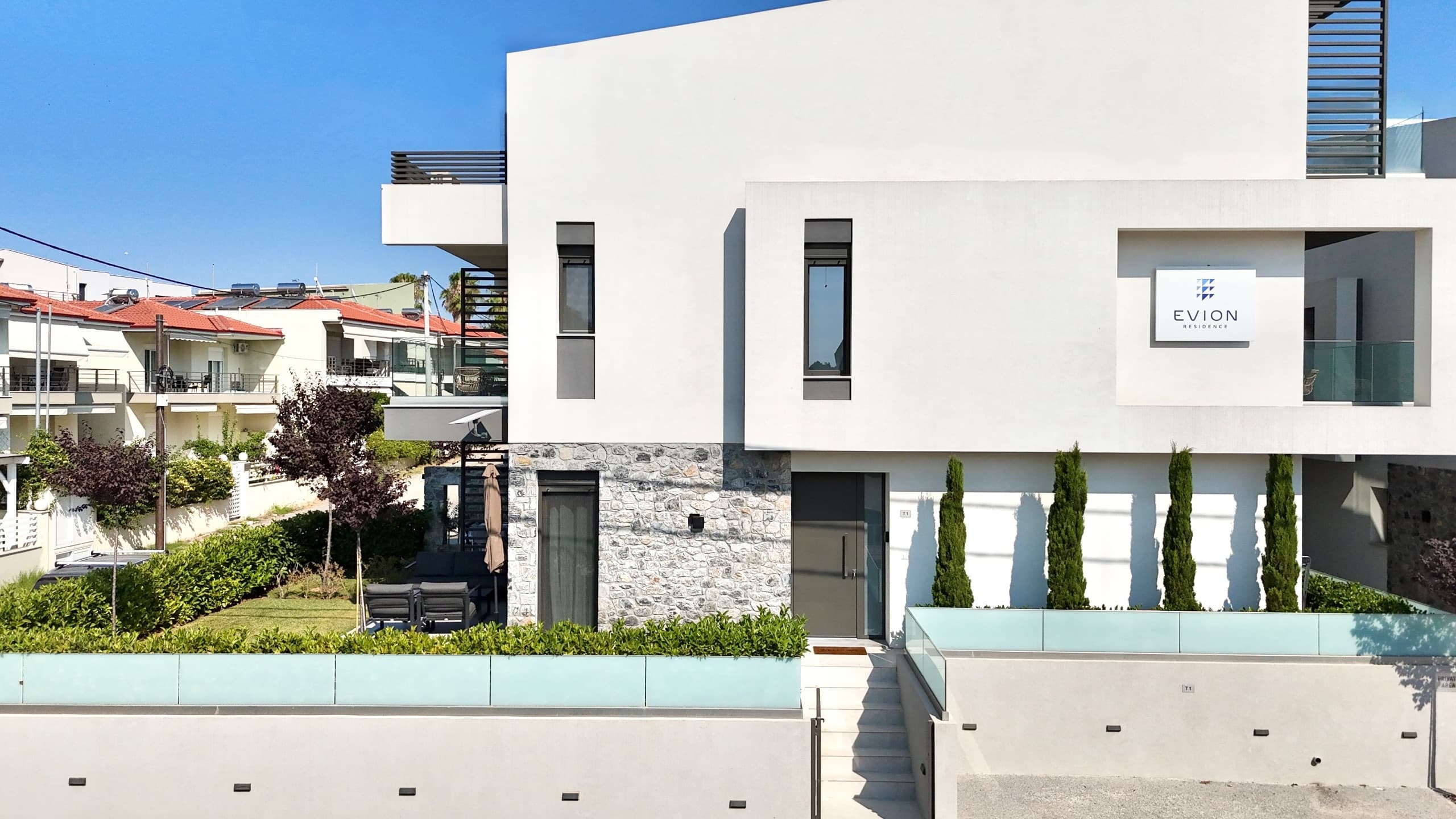 Villa Elegance