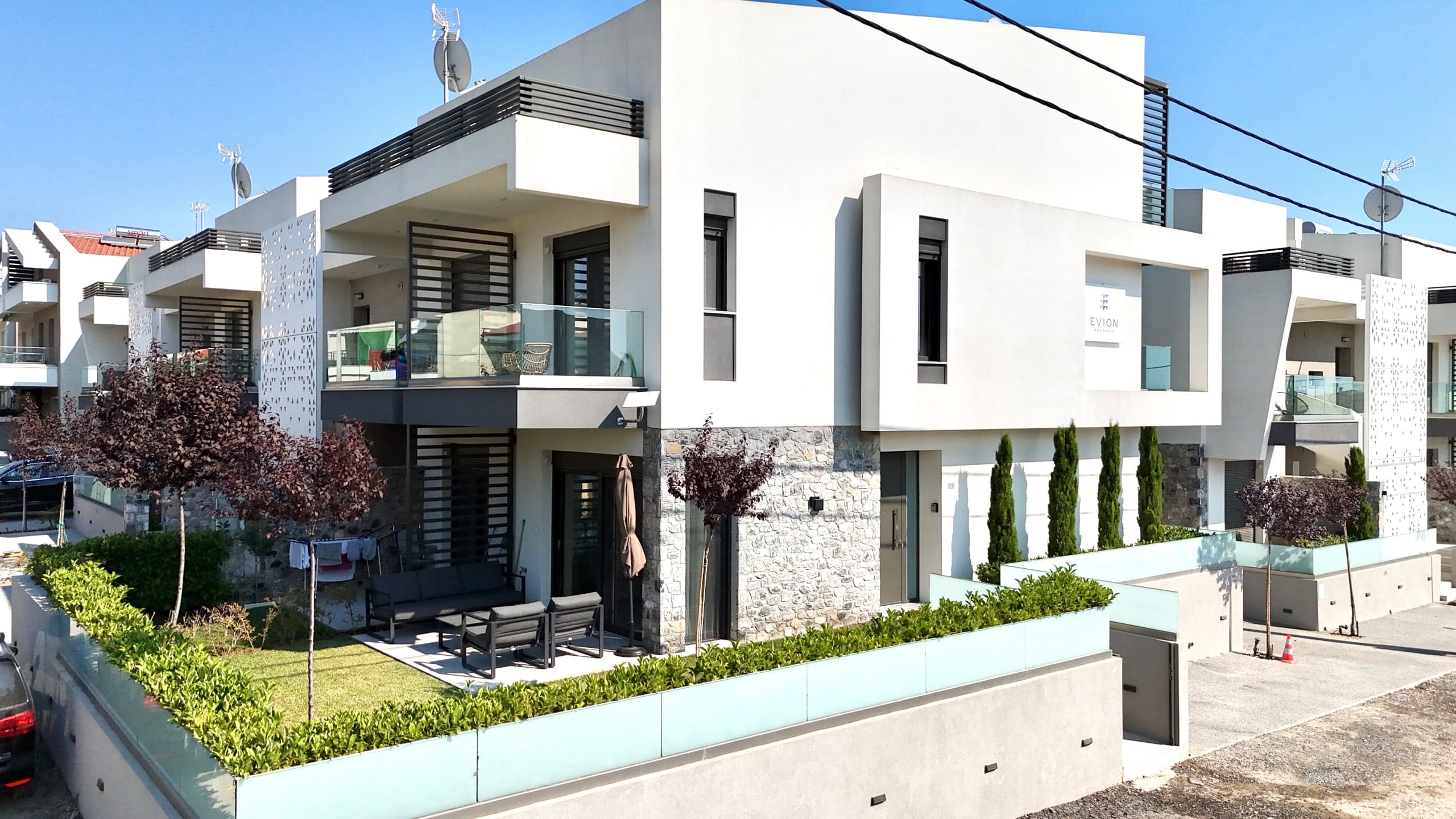 Villa Elegance