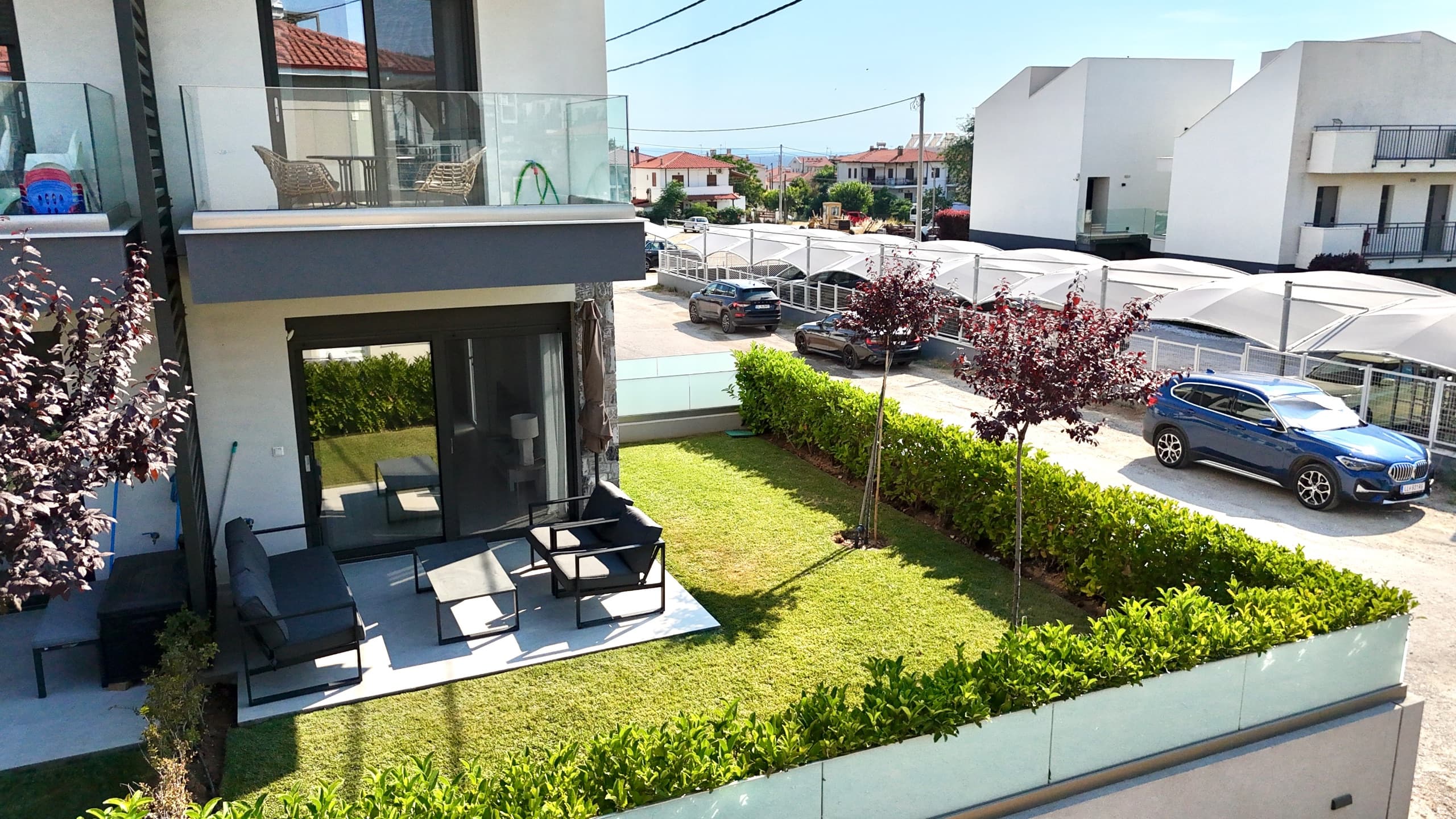 Villa Elegance - 5