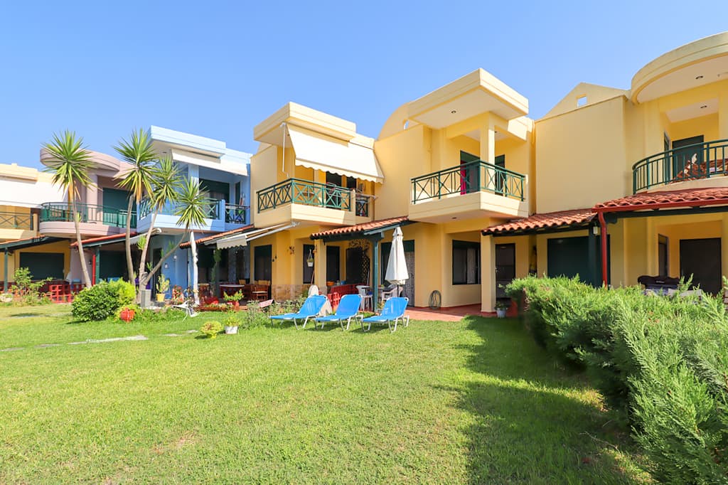 Maisonette Tania 39 - 5