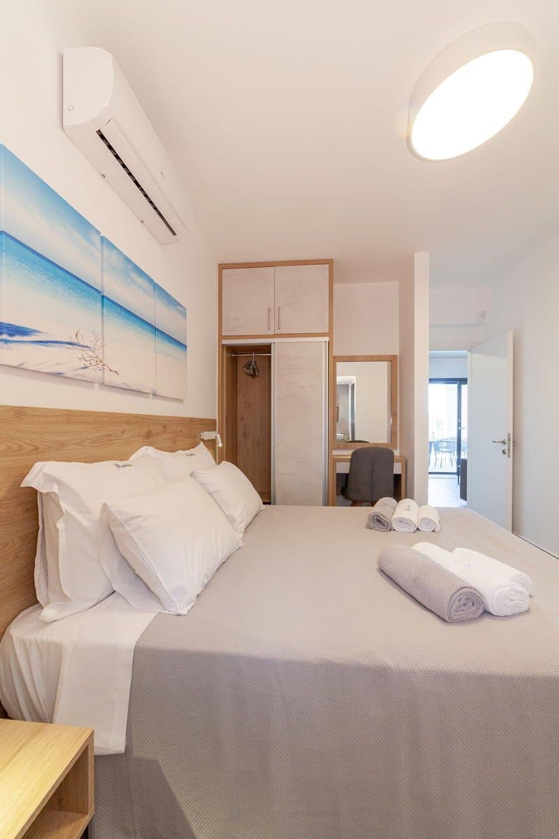 Villa Thalassa with Garden & Sea View - 2