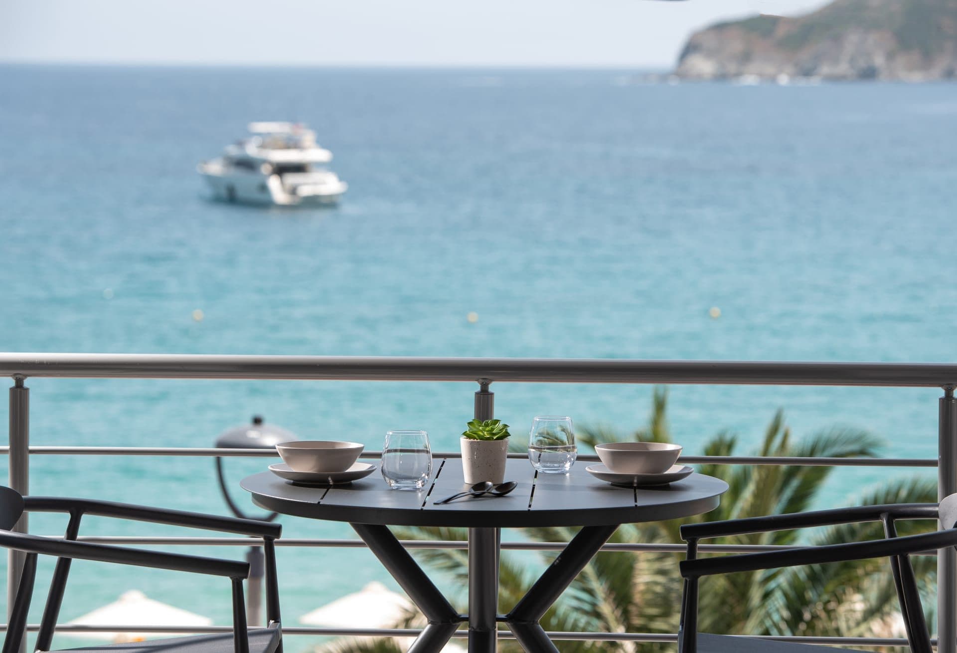 Kalamitsi Chalkidiki Luxury Suite - 2