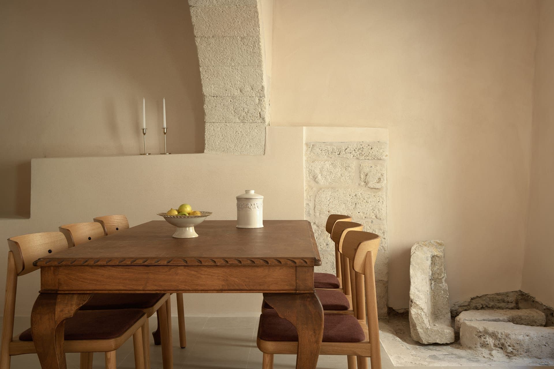 Moshoviti Residence - 2