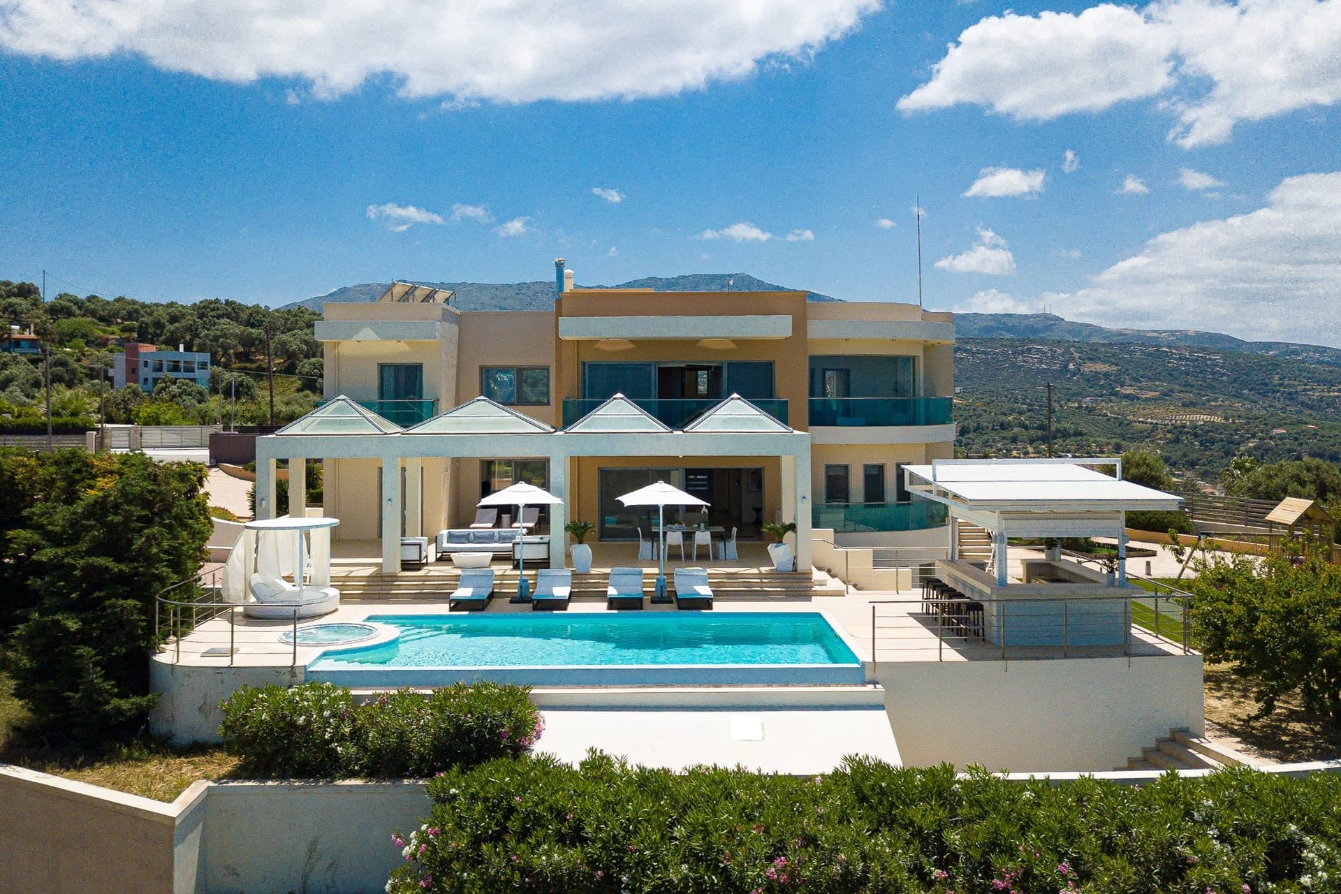 Villa Idylle Crete - 5