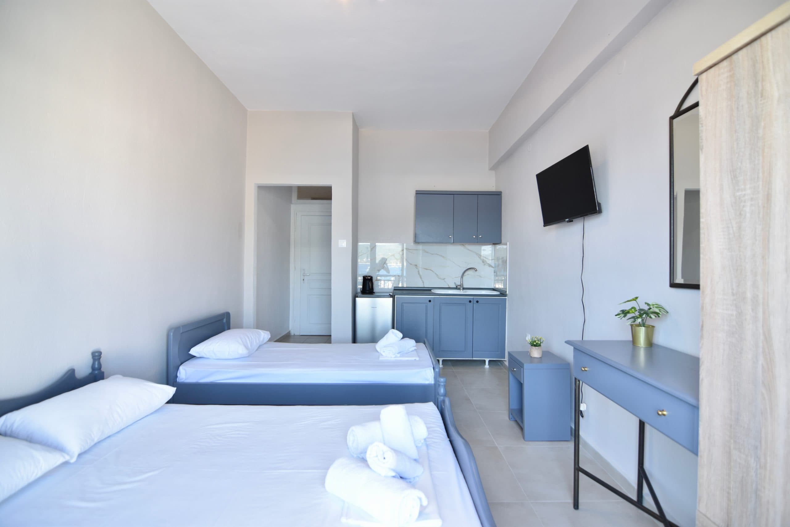 Porto Blue Studios - 2