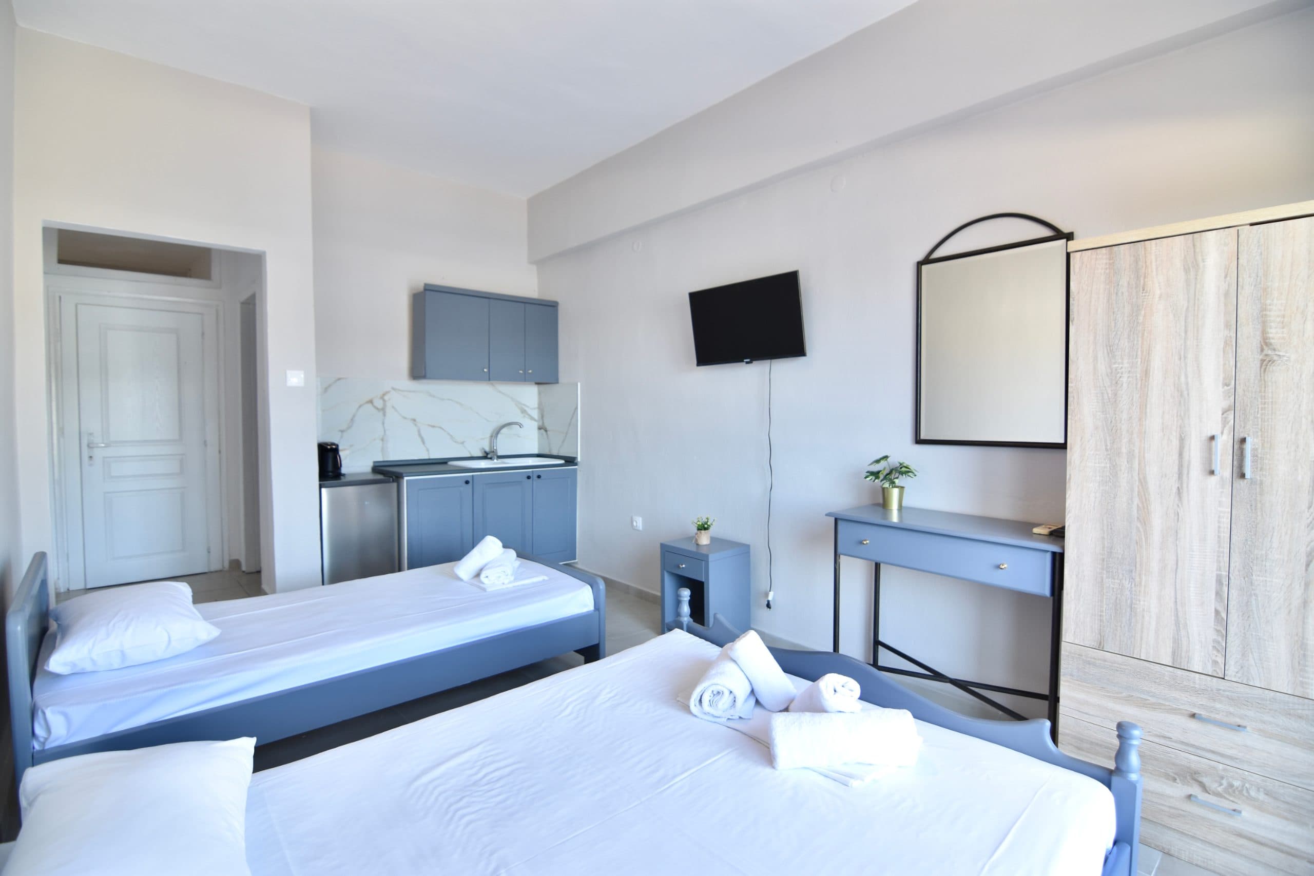 Porto Blue Studios - 3