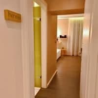Supreme Suite with Old Town View and Balcony - 2
