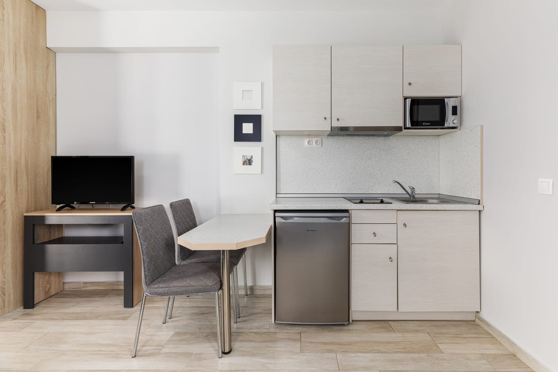 Deluxe Studio Nikiti - 3