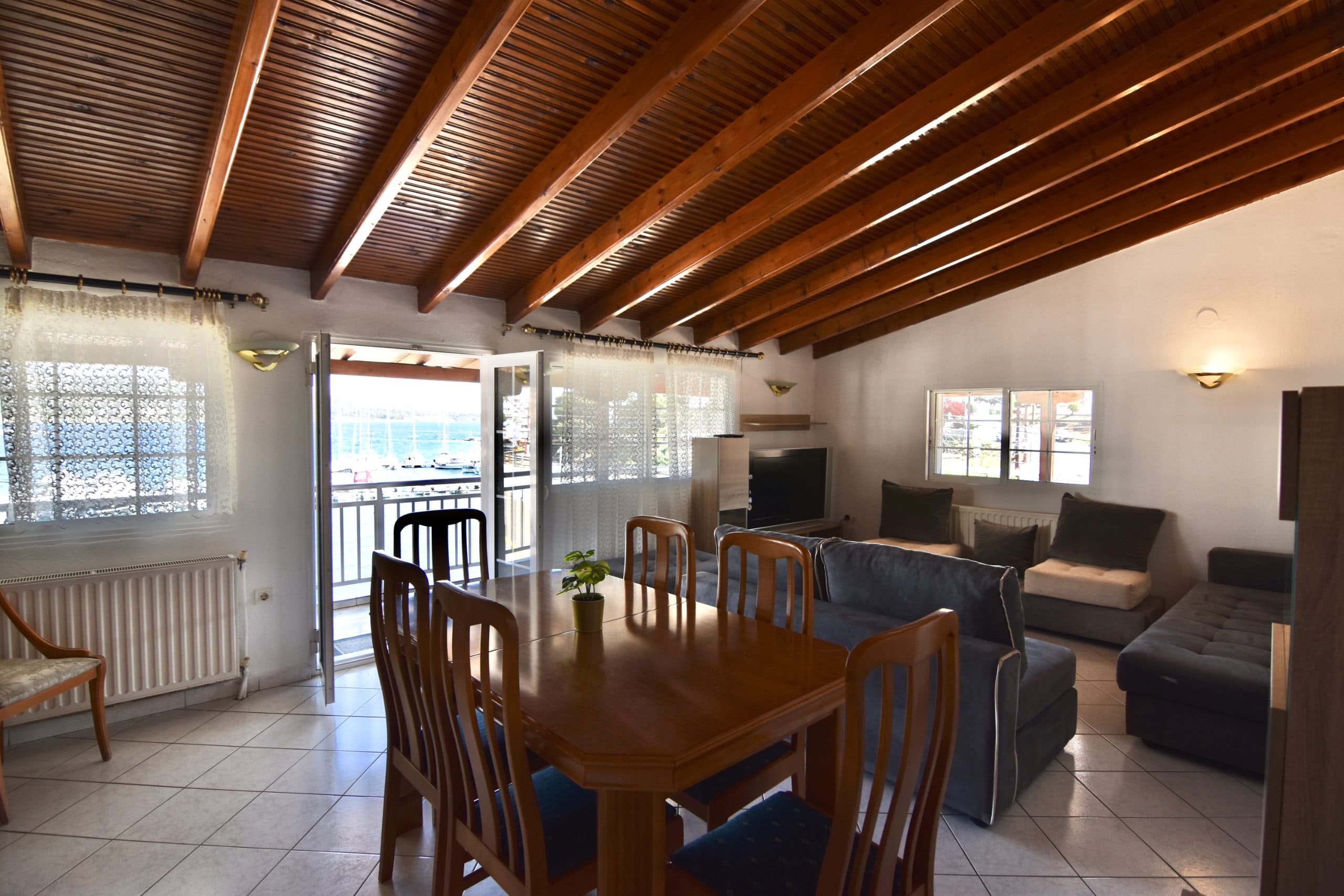 Porto Blue Apartment - 5