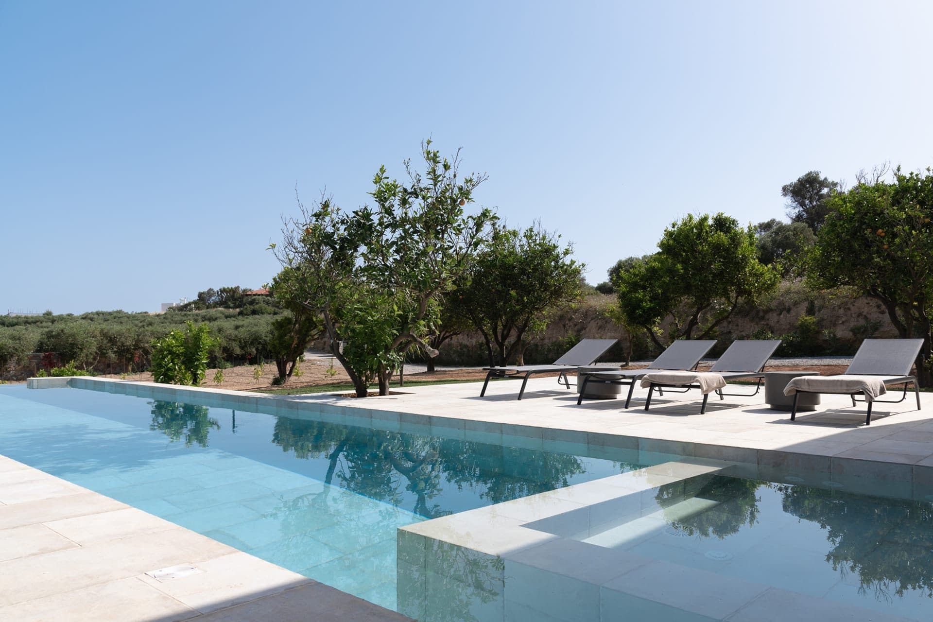 Lemon Tree Villa - 2