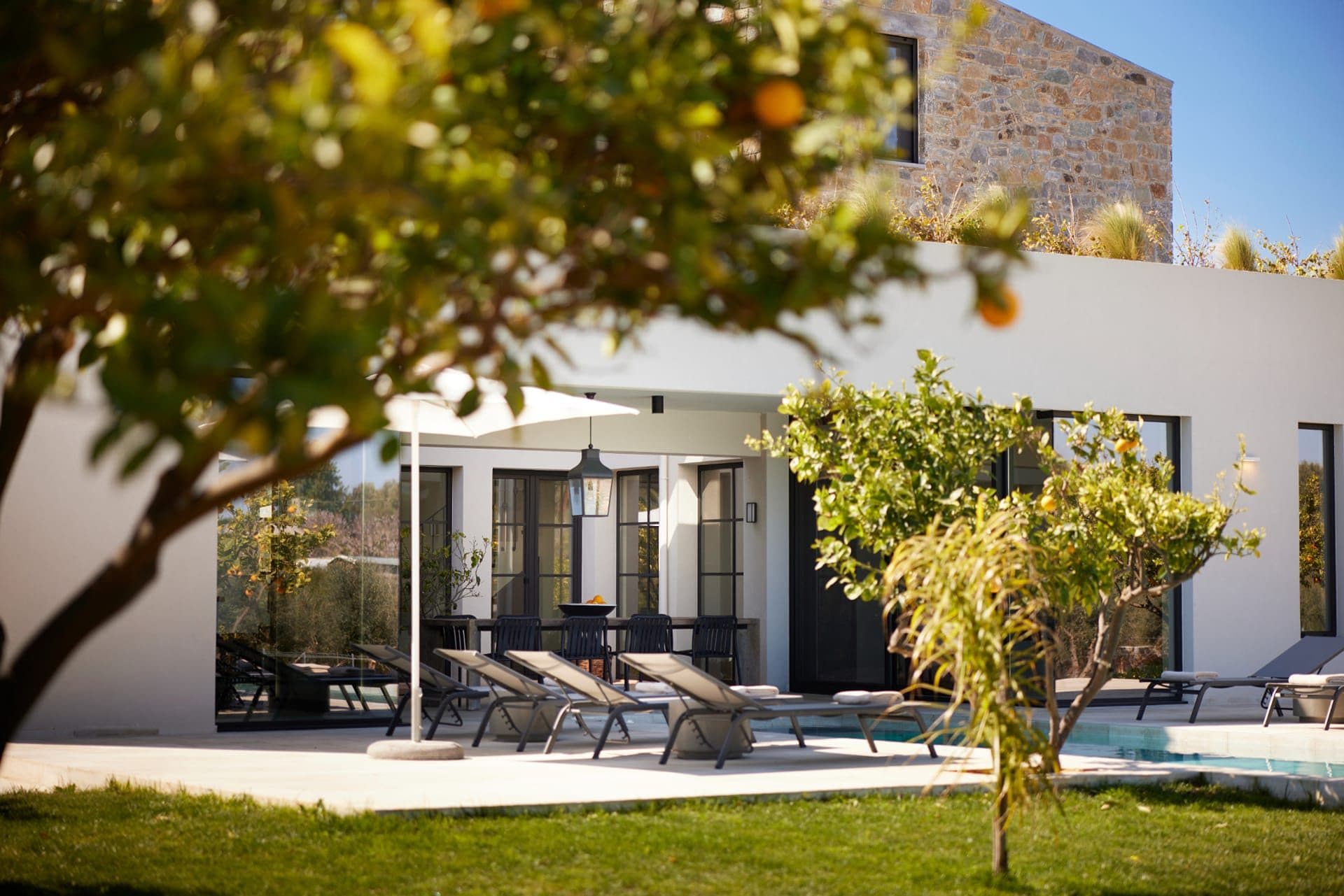 Lemon Tree Villa - 4