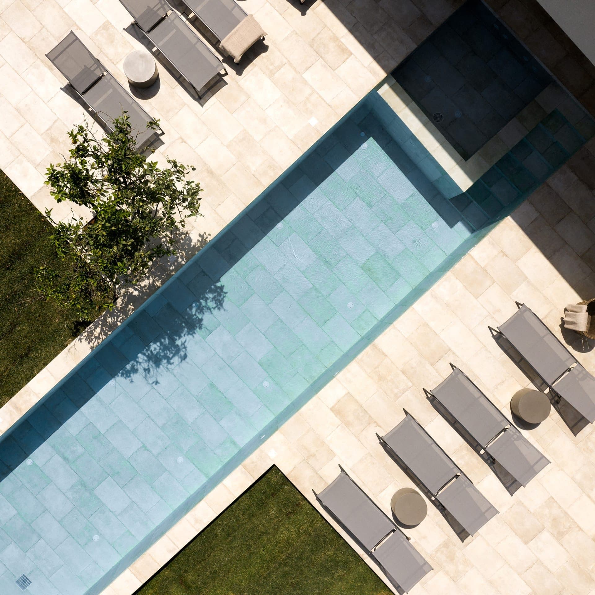 Orange Tree Villa - 3