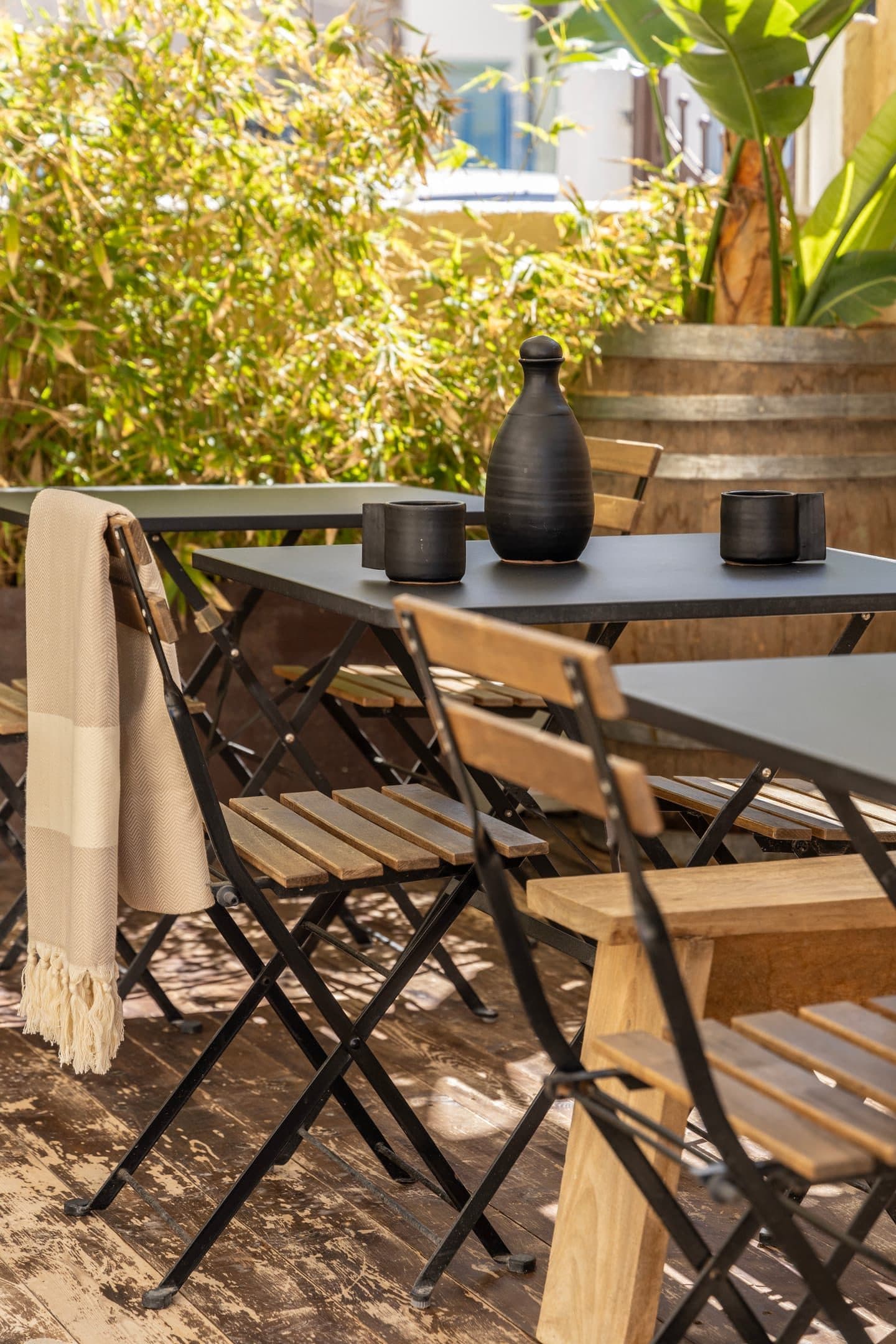 Amalen Suites - 5