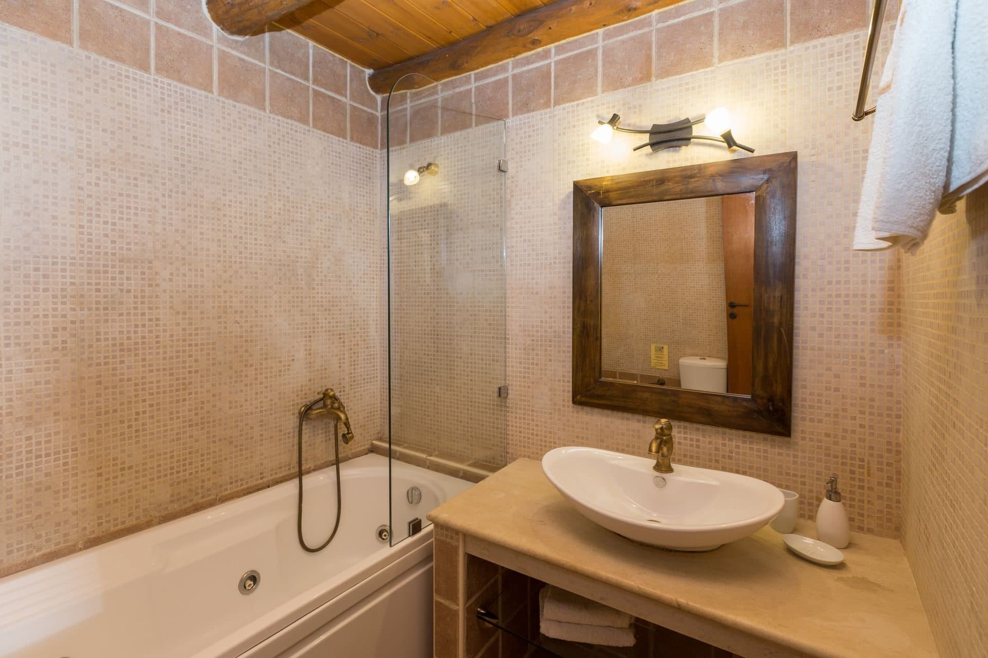 Ontas | Classic Suite mezzanine (with terrace) 57sqm - 4