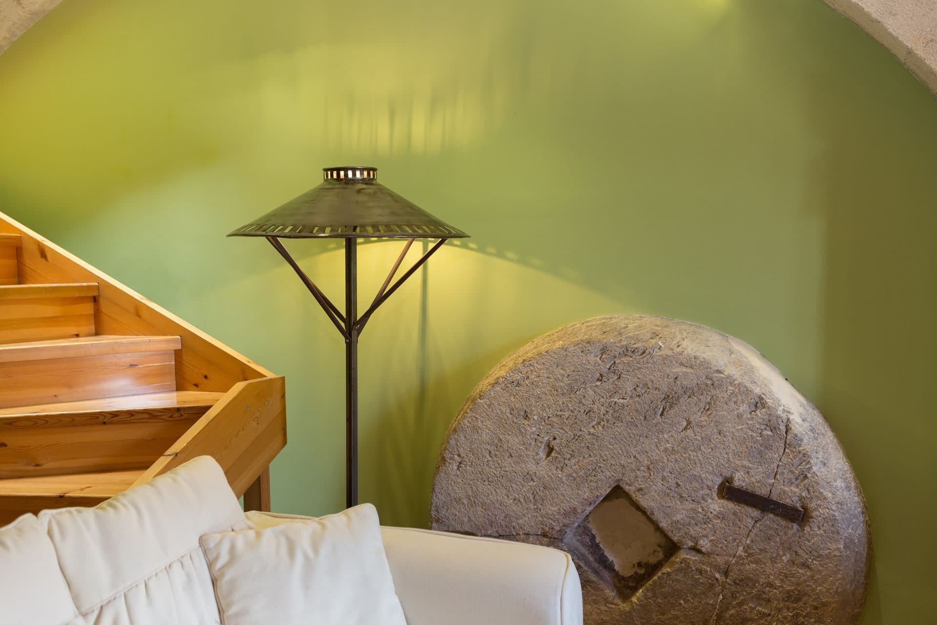 Mylopetra | Family Superior Suite 2 bedroom 2 floor 90 sqm