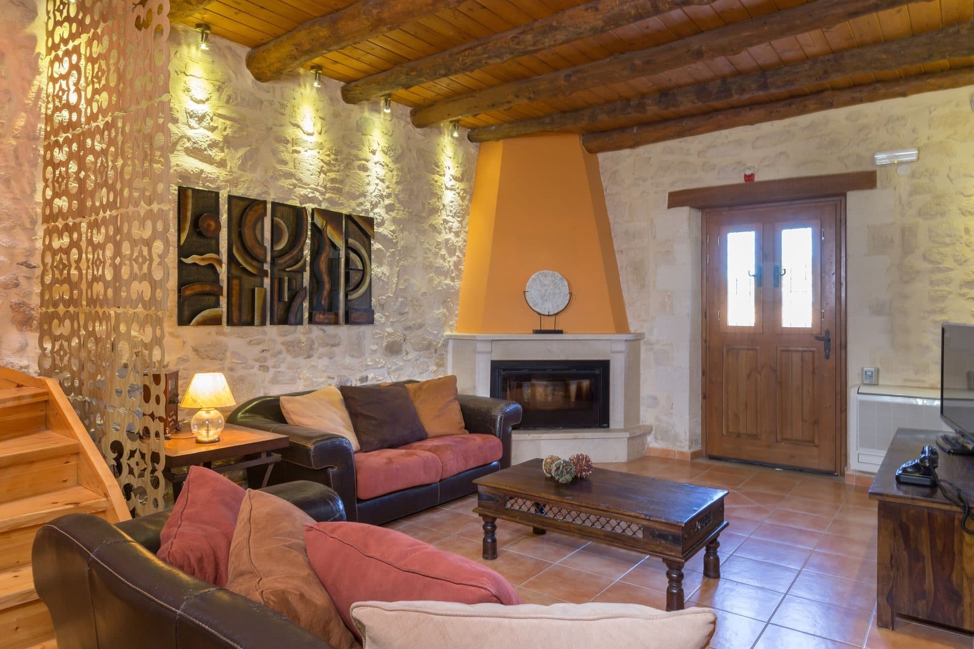 Kidana | Superior Family Suite, 2 Bedroom, 2 Floor, 105 sqm - 2