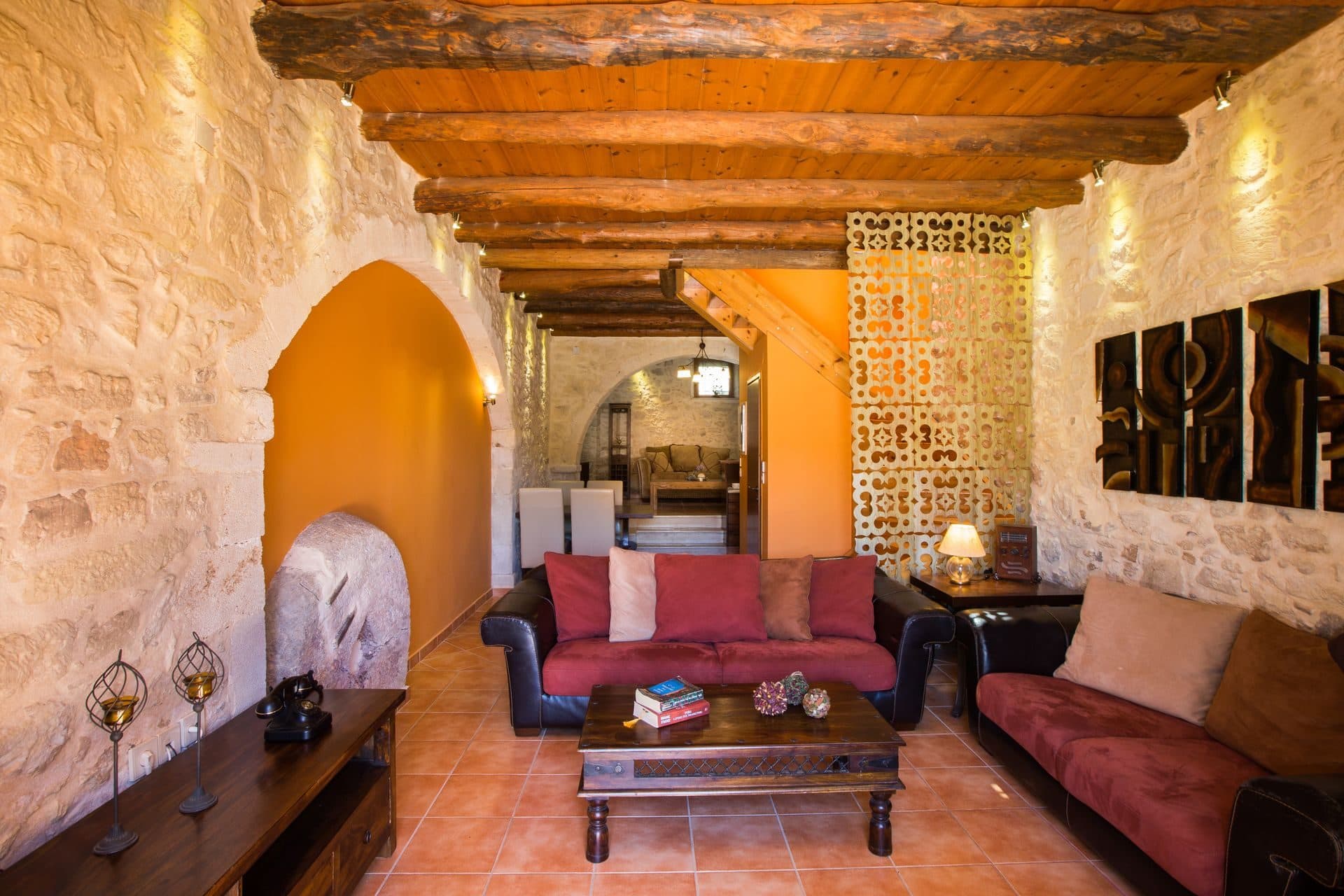 Kidana | Superior Family Suite, 2 Bedroom, 2 Floor, 105 sqm - 3