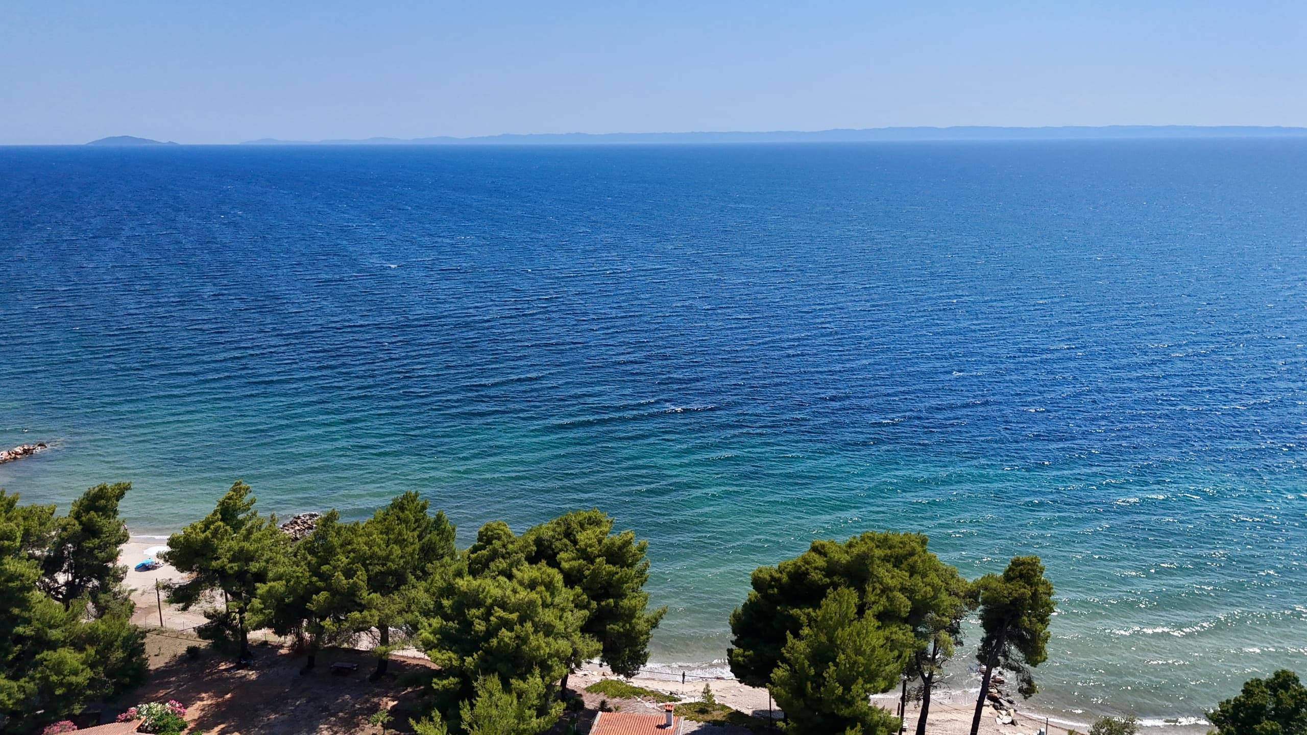 Luxury Villa Calma - 4