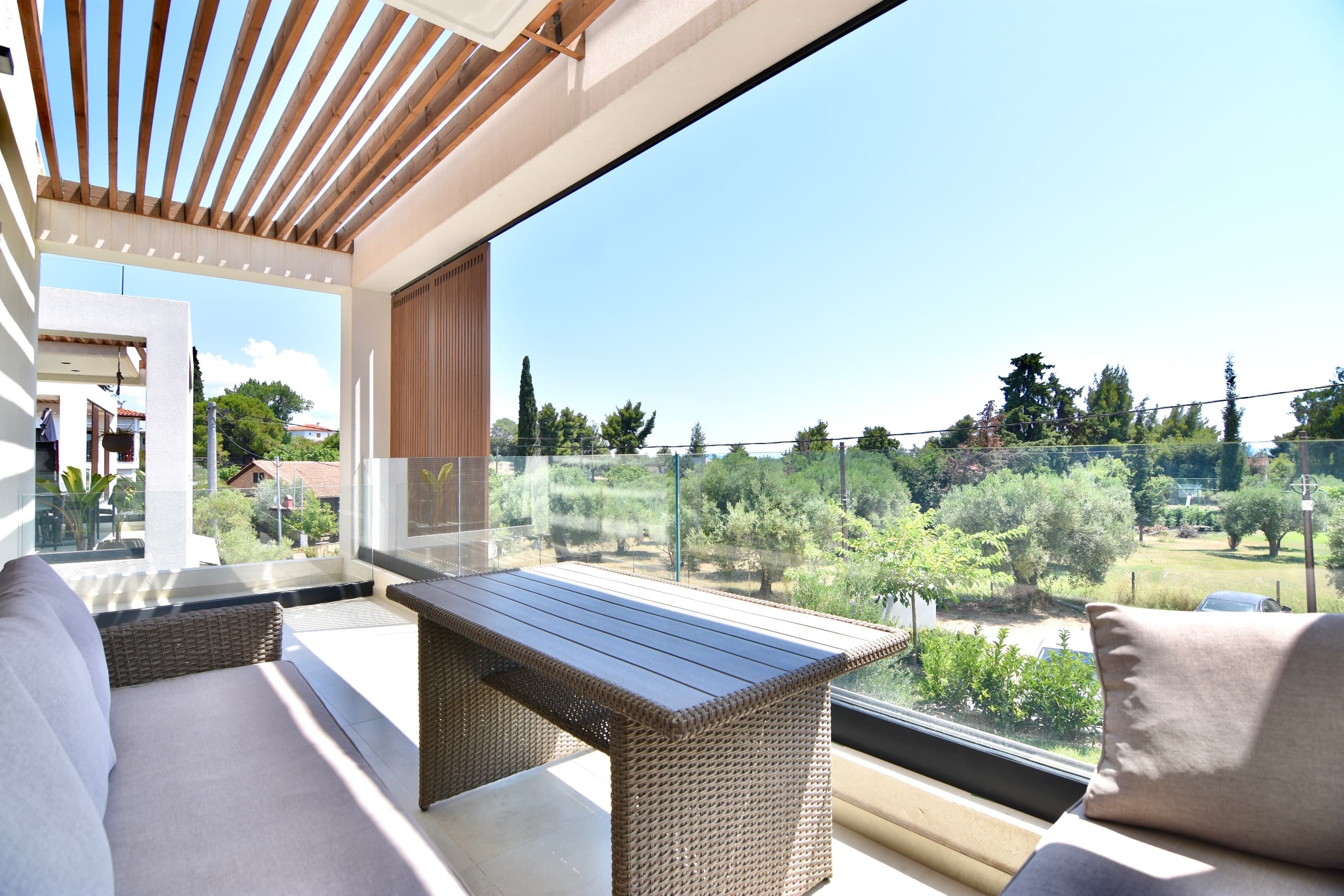 Luxury Villa Calma