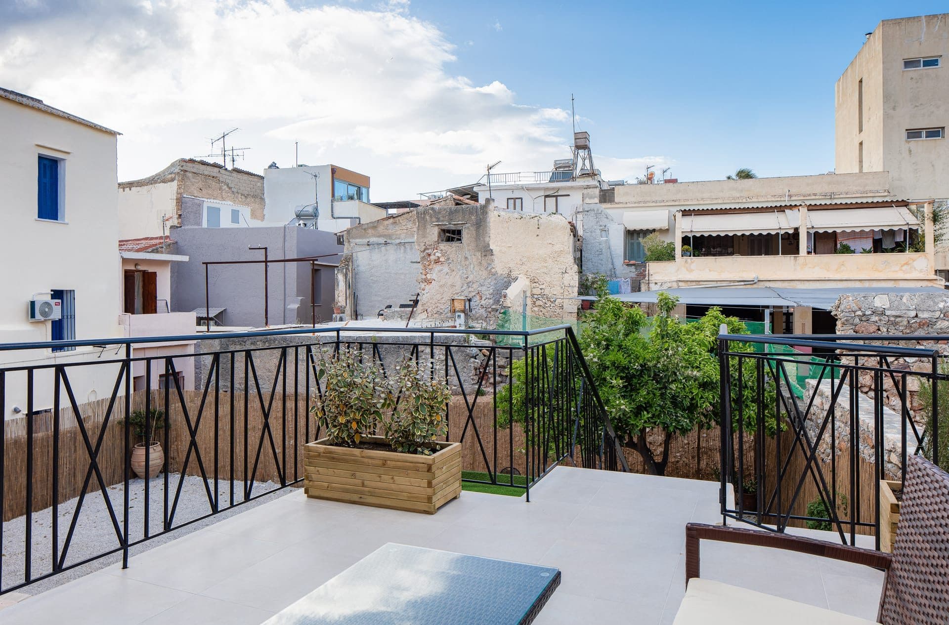 Superior Studio with Garden View - 5