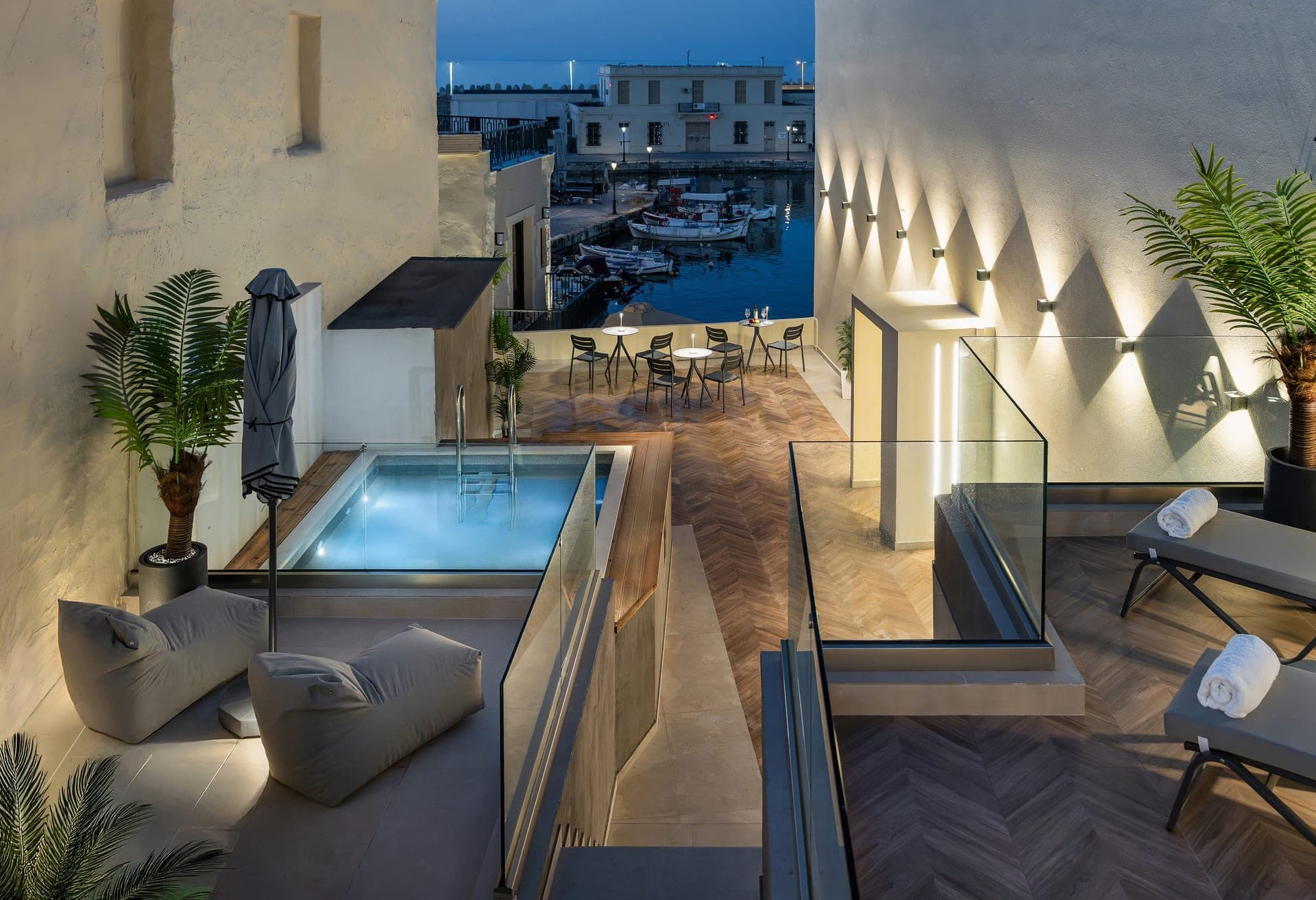 Dea Del Porto Crete Suites - 4