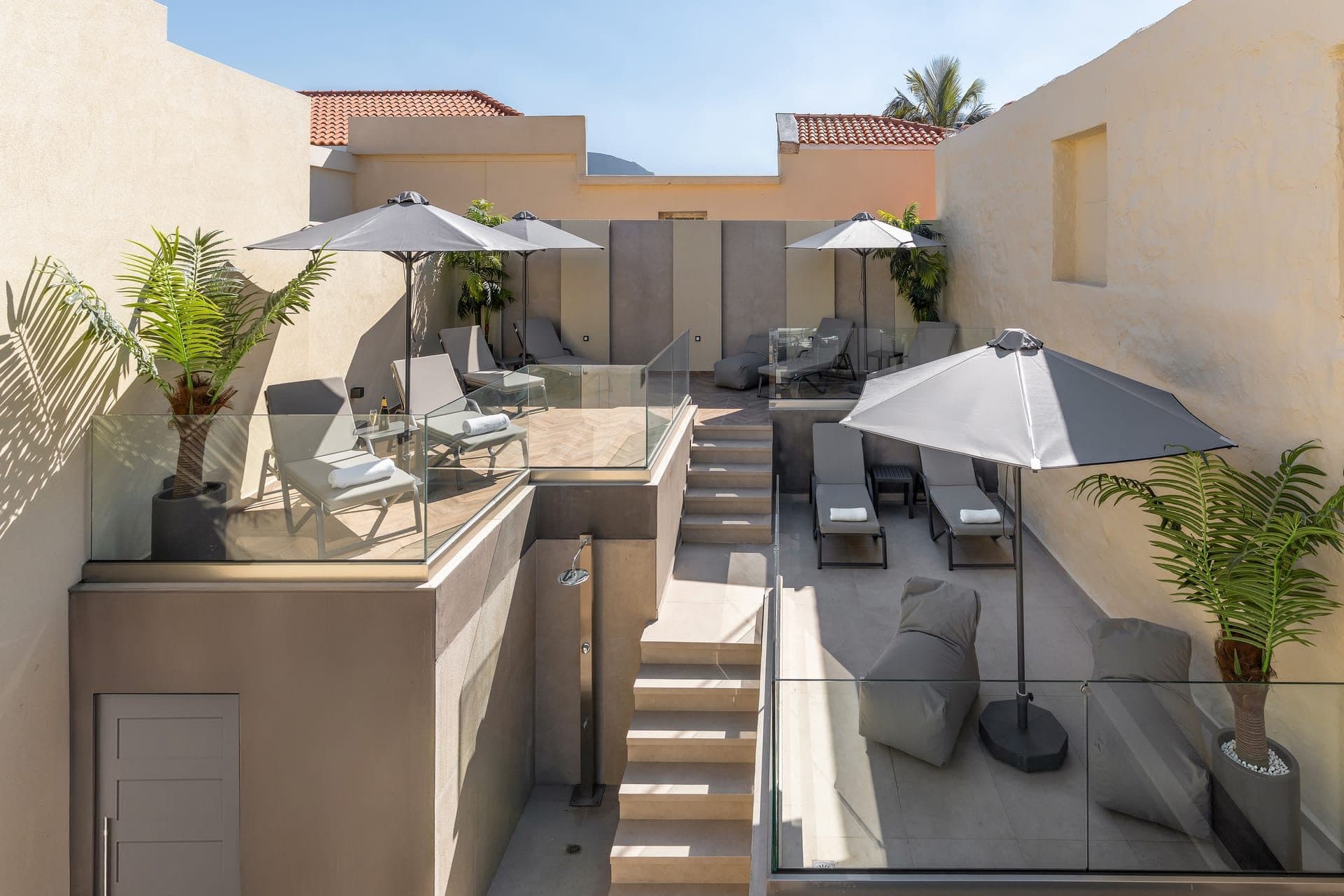 Dea Del Porto Crete Suites - 5