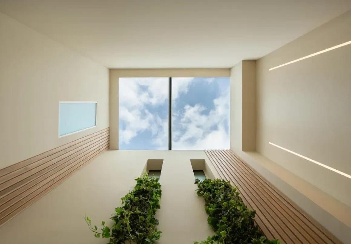 102 - Deluxe Suite with Spa and Private Pool (1st Floor) - 2