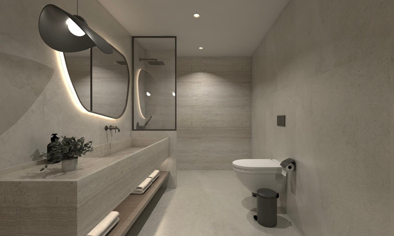 104- Deluxe Family Suite - 2