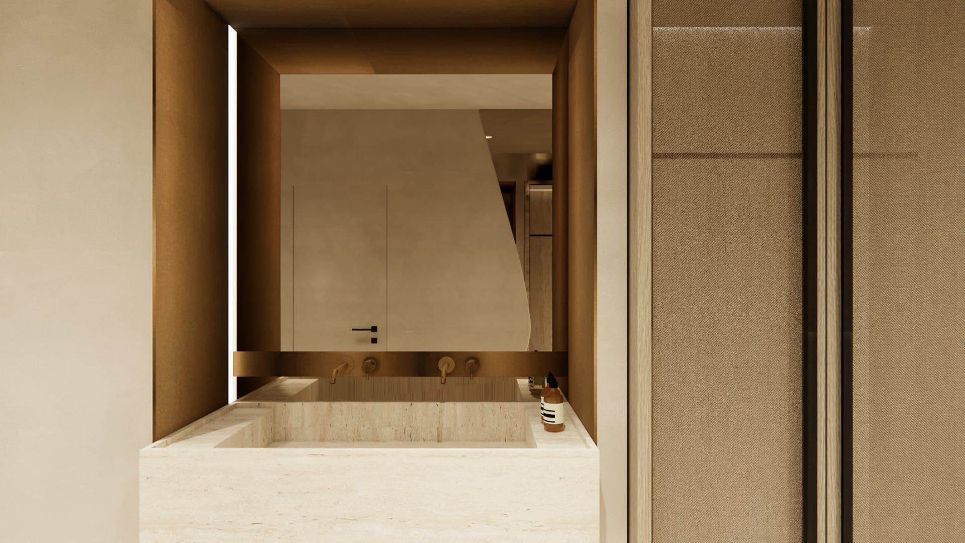 303-Deluxe Suite Indoor Jacuzzi - 3