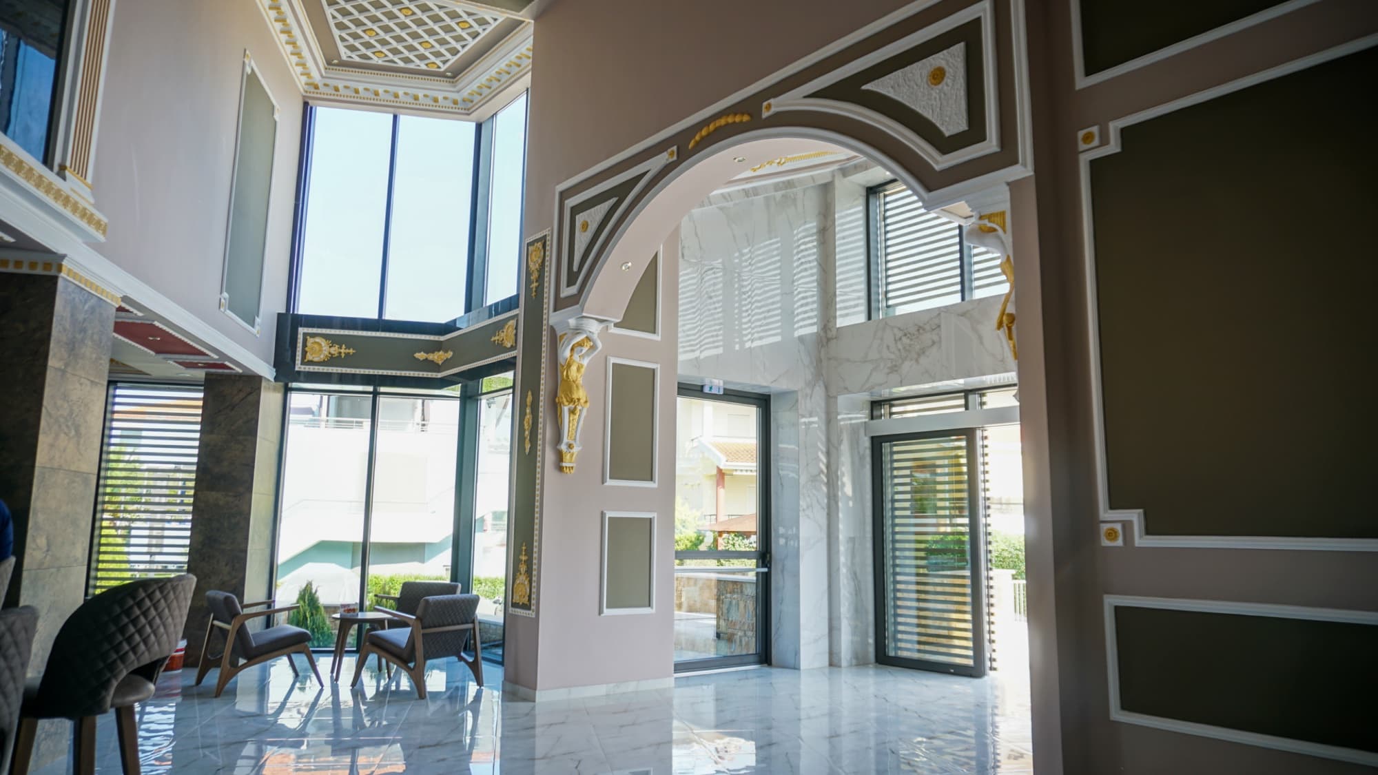 25-Room Hotel for Sale in Pefkochori, Halkidiki - 2